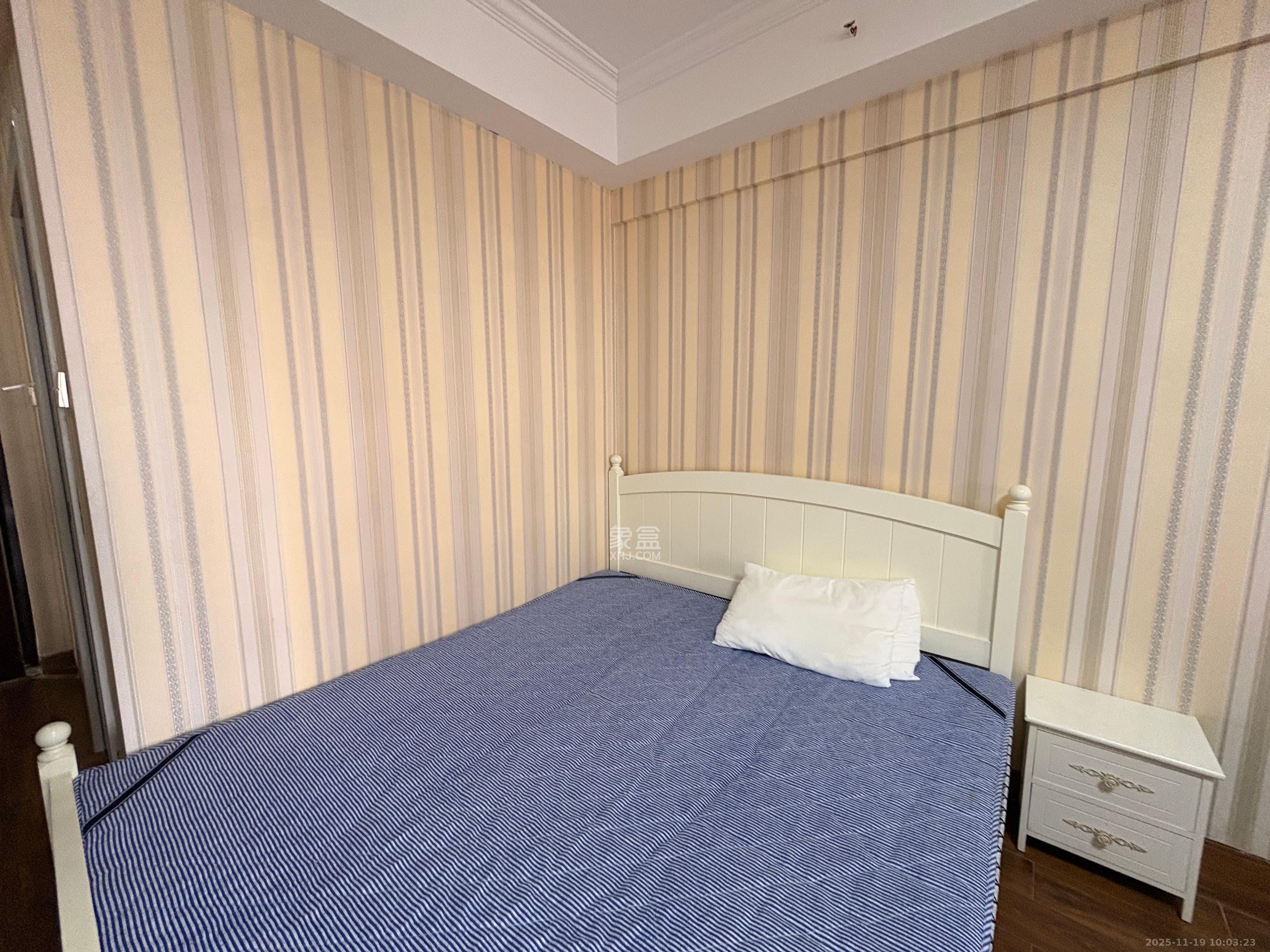 五矿万境水岸二期(五矿万境水岸和苑) 1室0厅0卫 1700.0元/月 五矿万境水岸二期(五矿万境水岸和苑) 1室0厅0卫 1700.0元/月室内图