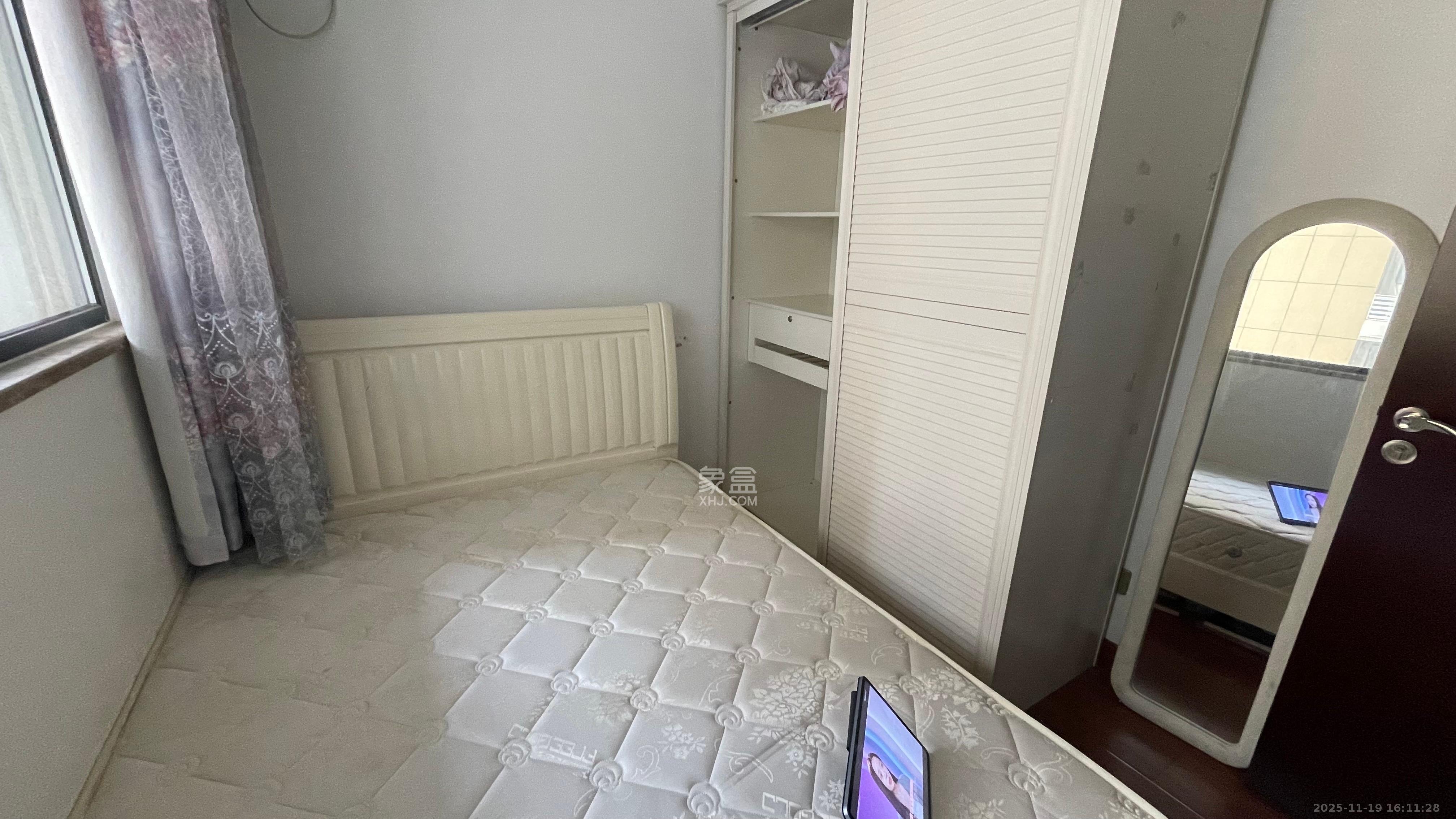 好莱城（弘德西街）  2室2厅1卫    1900.0元/月室内图