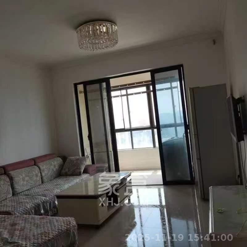 长房时代城  2室2厅1卫    2500.0元/月室内图