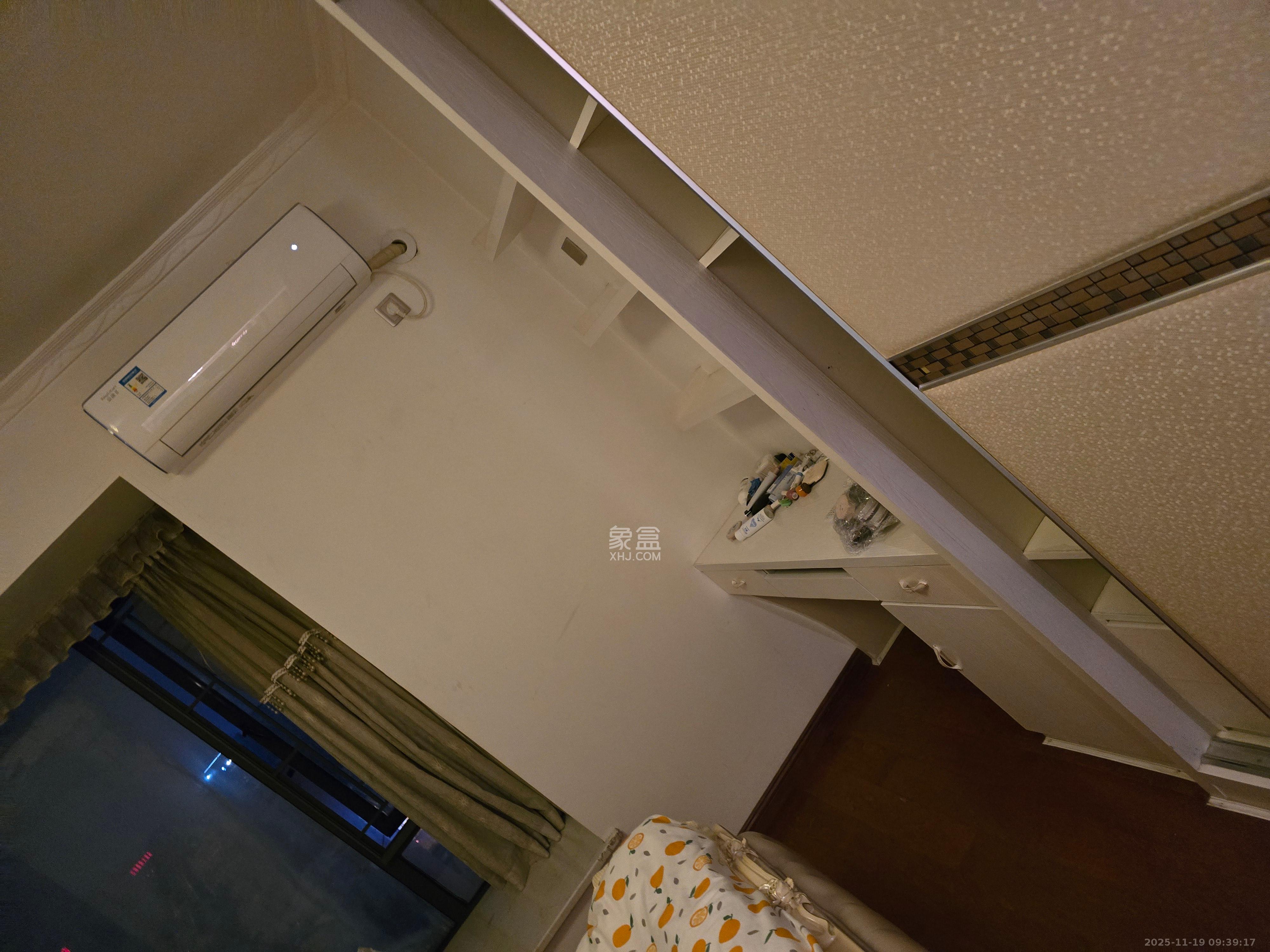 汇景豪庭 2室1厅1卫 2800.0元/月 汇景豪庭 2室1厅1卫 2800.0元/月室内图