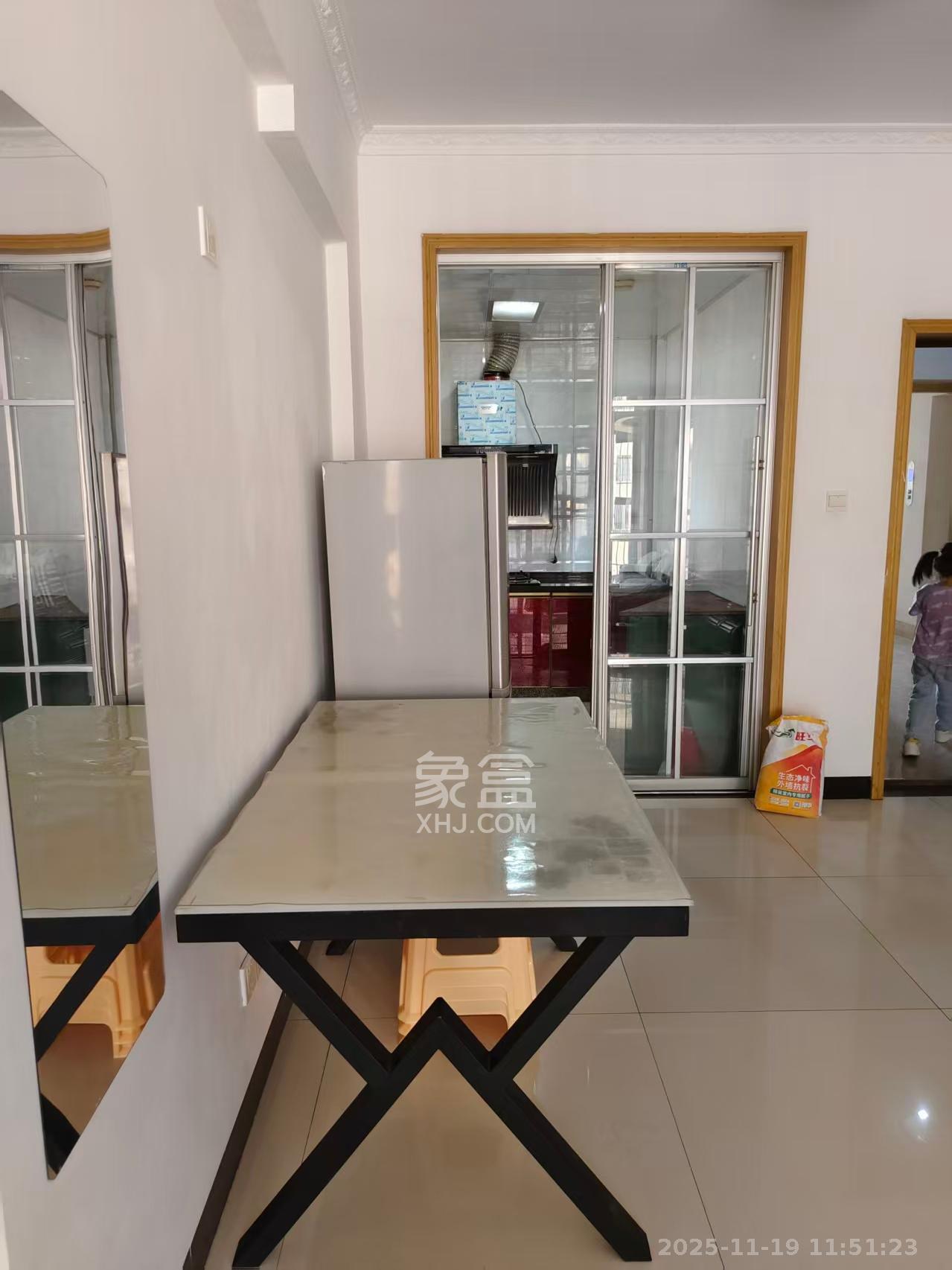 和沁园 2室1厅1卫 1800.0元/月 和沁园 2室1厅1卫 1800.0元/月室内图