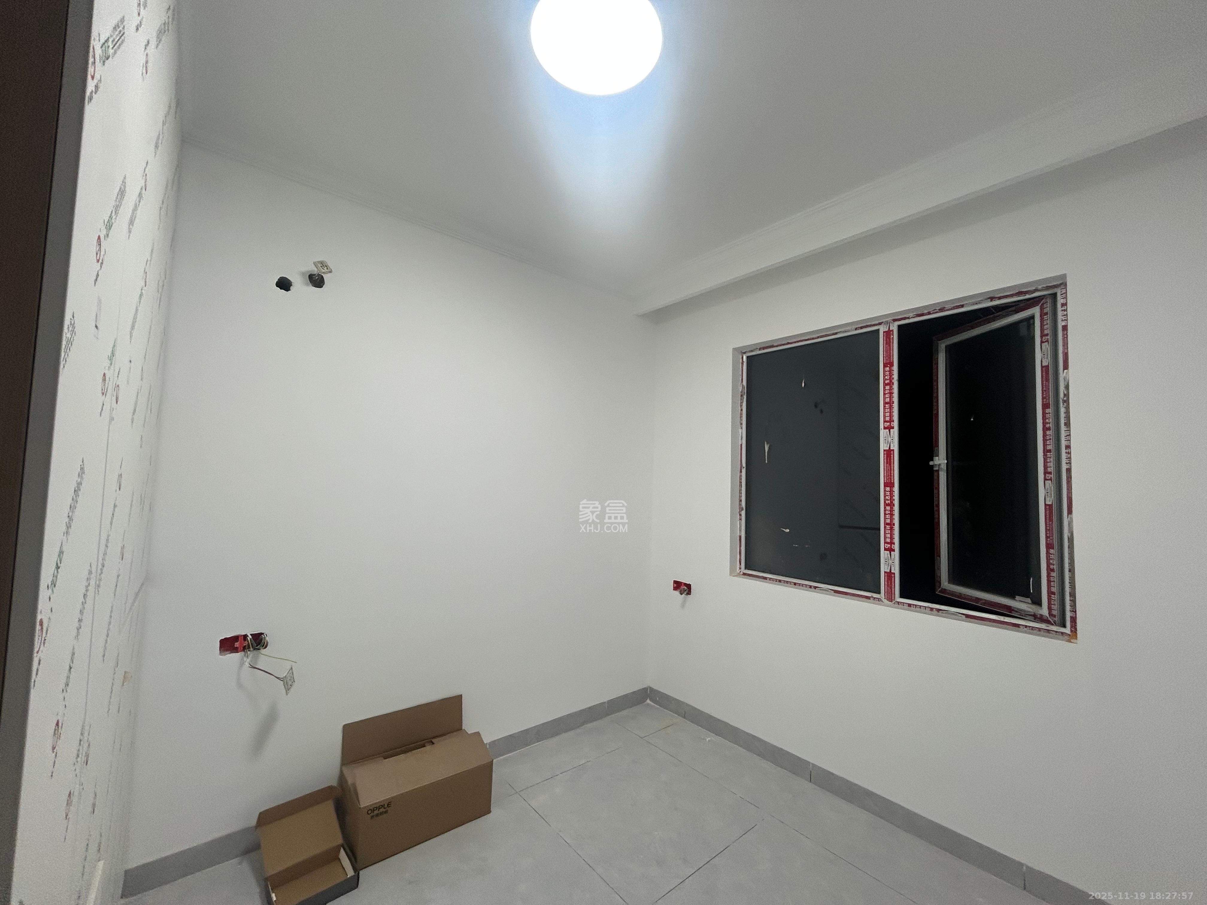 新宇东升家园  2室1厅1卫    2000.0元/月室内图