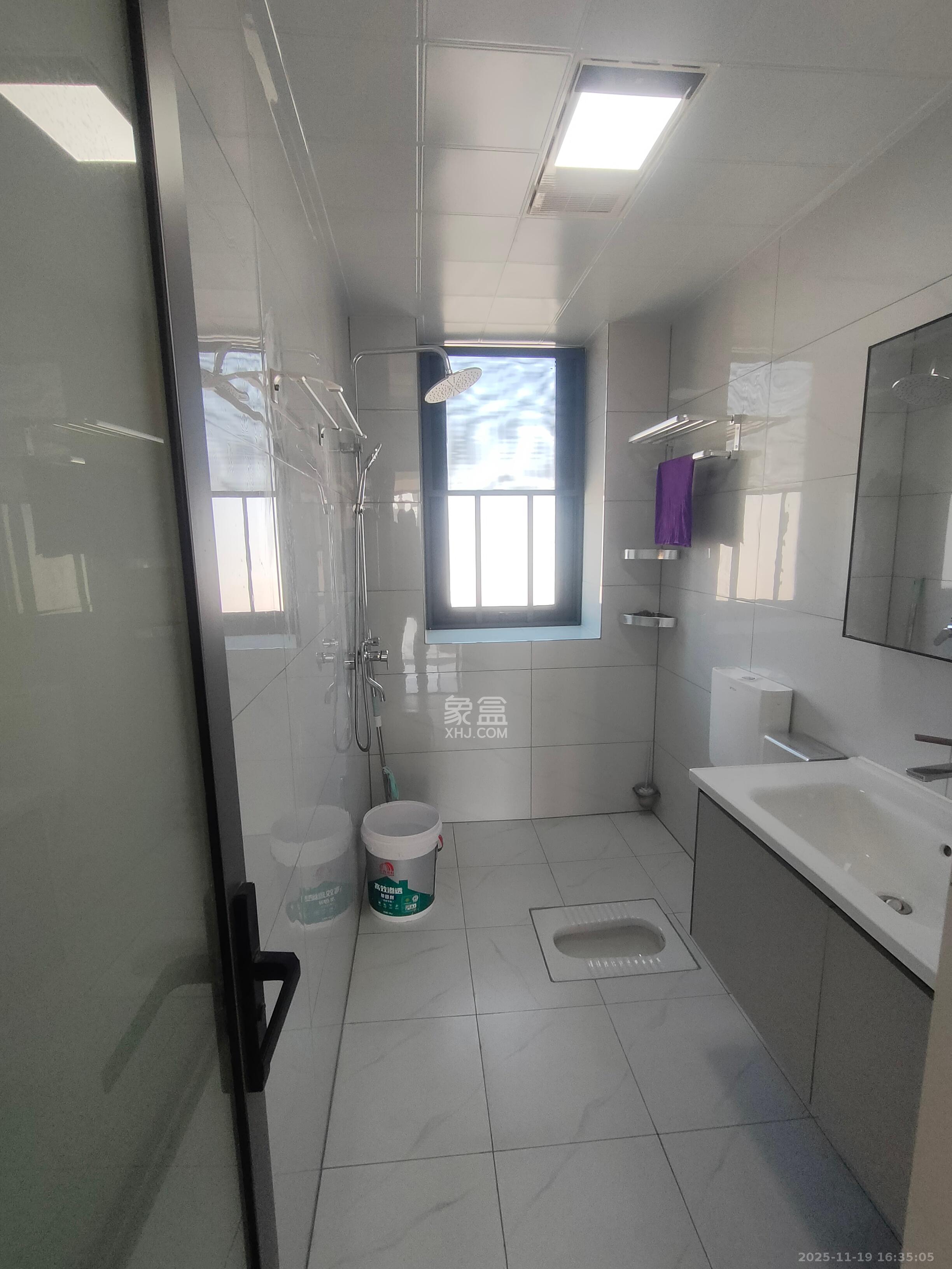 园康星都荟  3室2厅1卫    2500.0元/月室内图