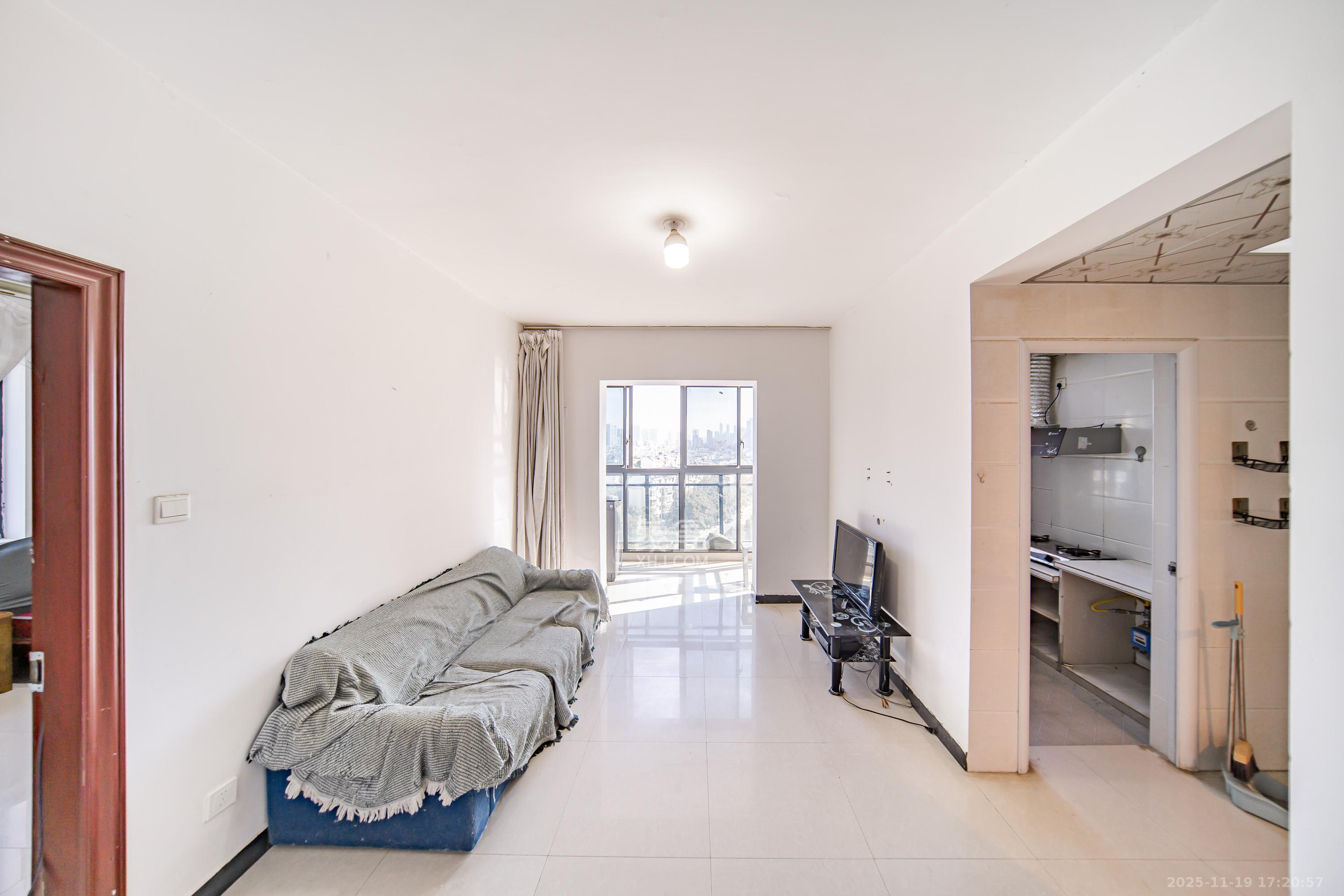 瑞都豪庭  1室1厅1卫    48.0万