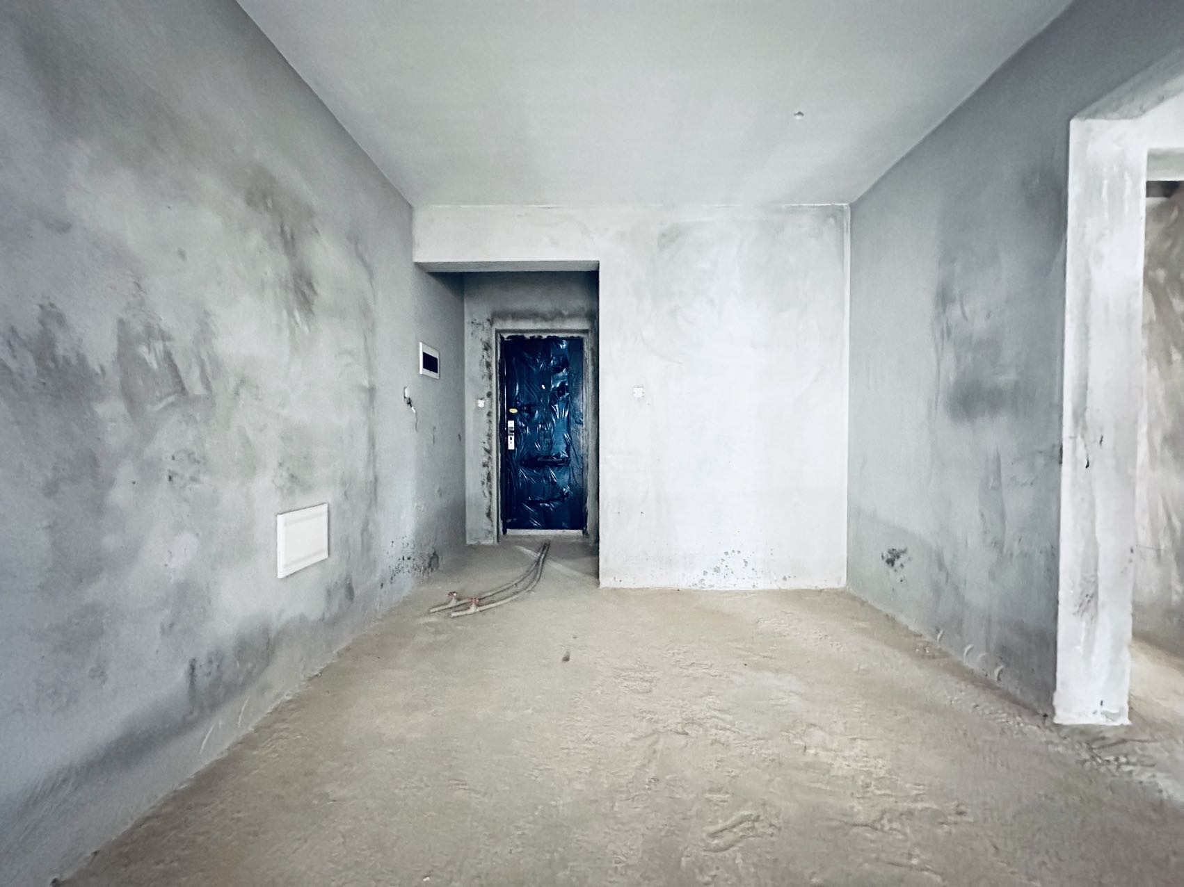 南海幸福汇 2室1厅1卫 65.0万 南海幸福汇 2室1厅1卫 65.0万客厅