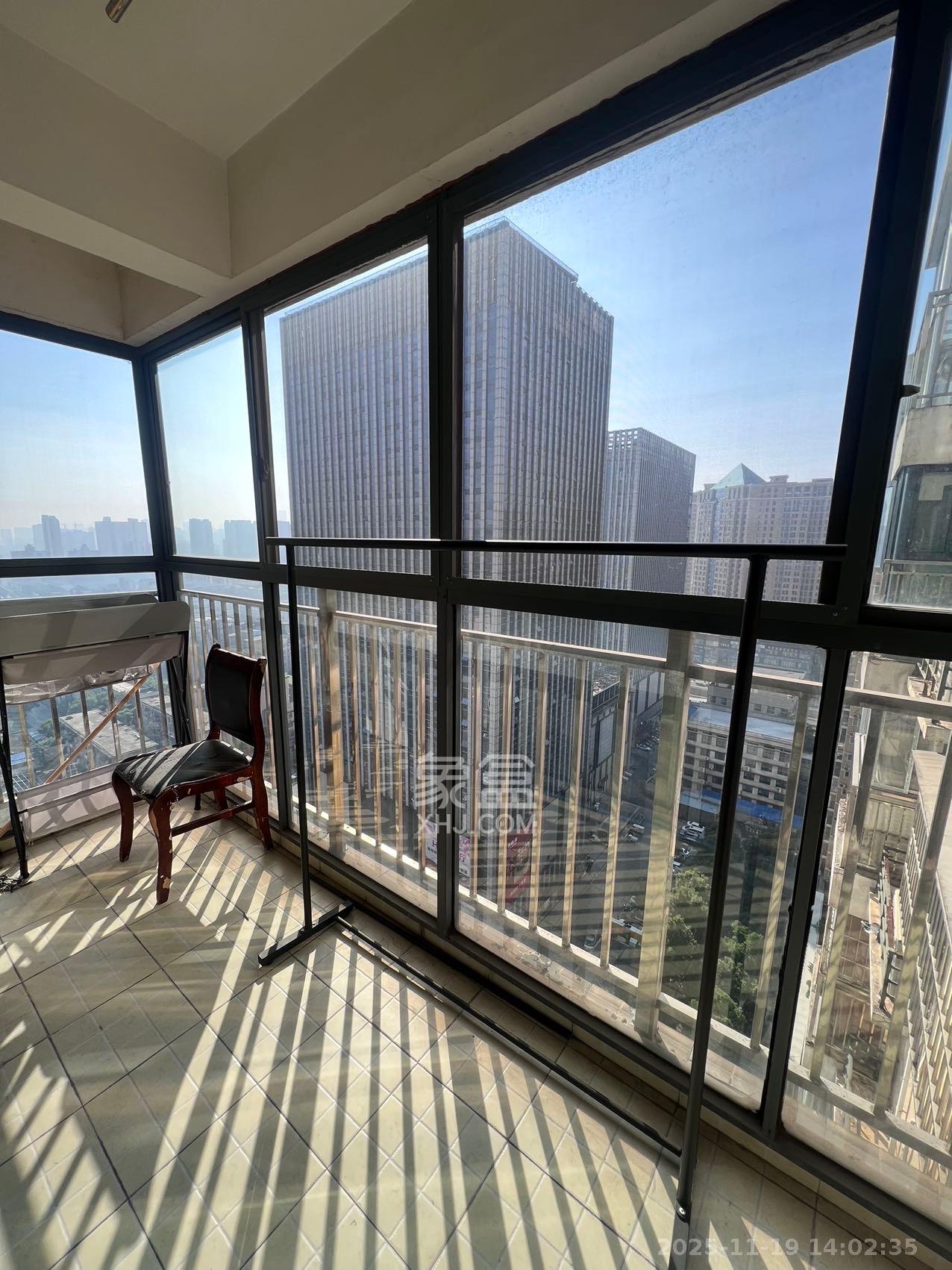 凯通国际城（凯通朝庭）  2室1厅1卫    2200.0元/月室内图