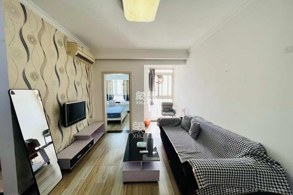 白沙晶城 1室1厅1卫 2000.0元/月 白沙晶城 1室1厅1卫 2000.0元/月室内图