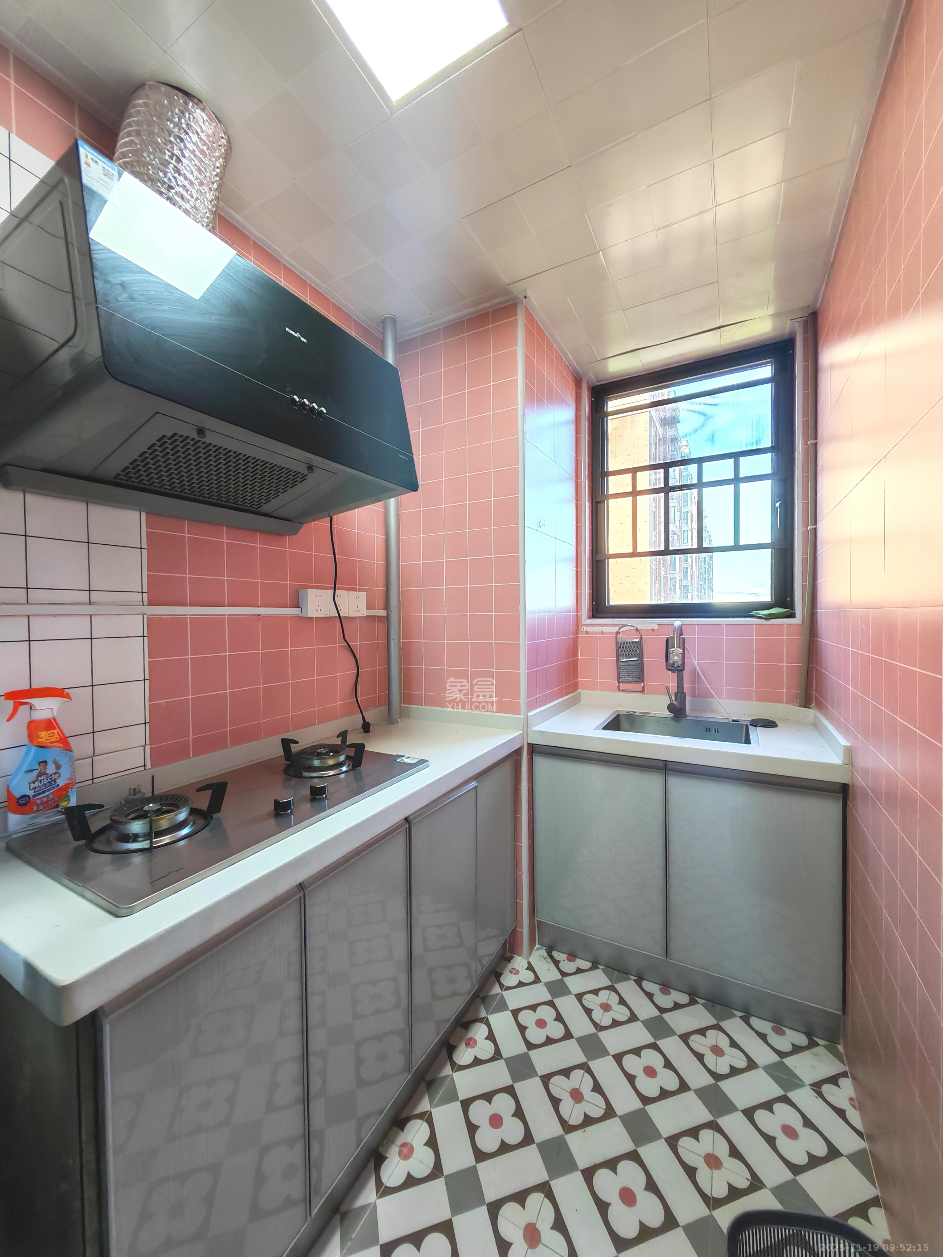 鑫远翡丽郡(鑫远翡丽雅苑) 2室1厅1卫 2200.0元/月 鑫远翡丽郡(鑫远翡丽雅苑) 2室1厅1卫 2200.0元/月室内图