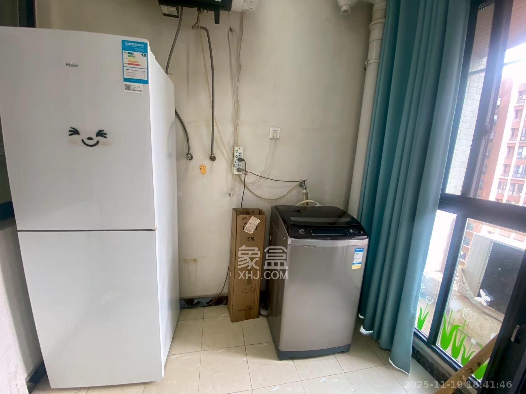 中建芙蓉工社  1室0厅0卫    1200.0元/月室内图