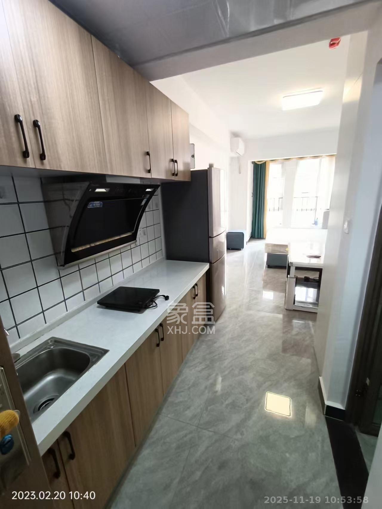 金地铂悦 1室0厅0卫 1200.0元/月 金地铂悦 1室0厅0卫 1200.0元/月室内图