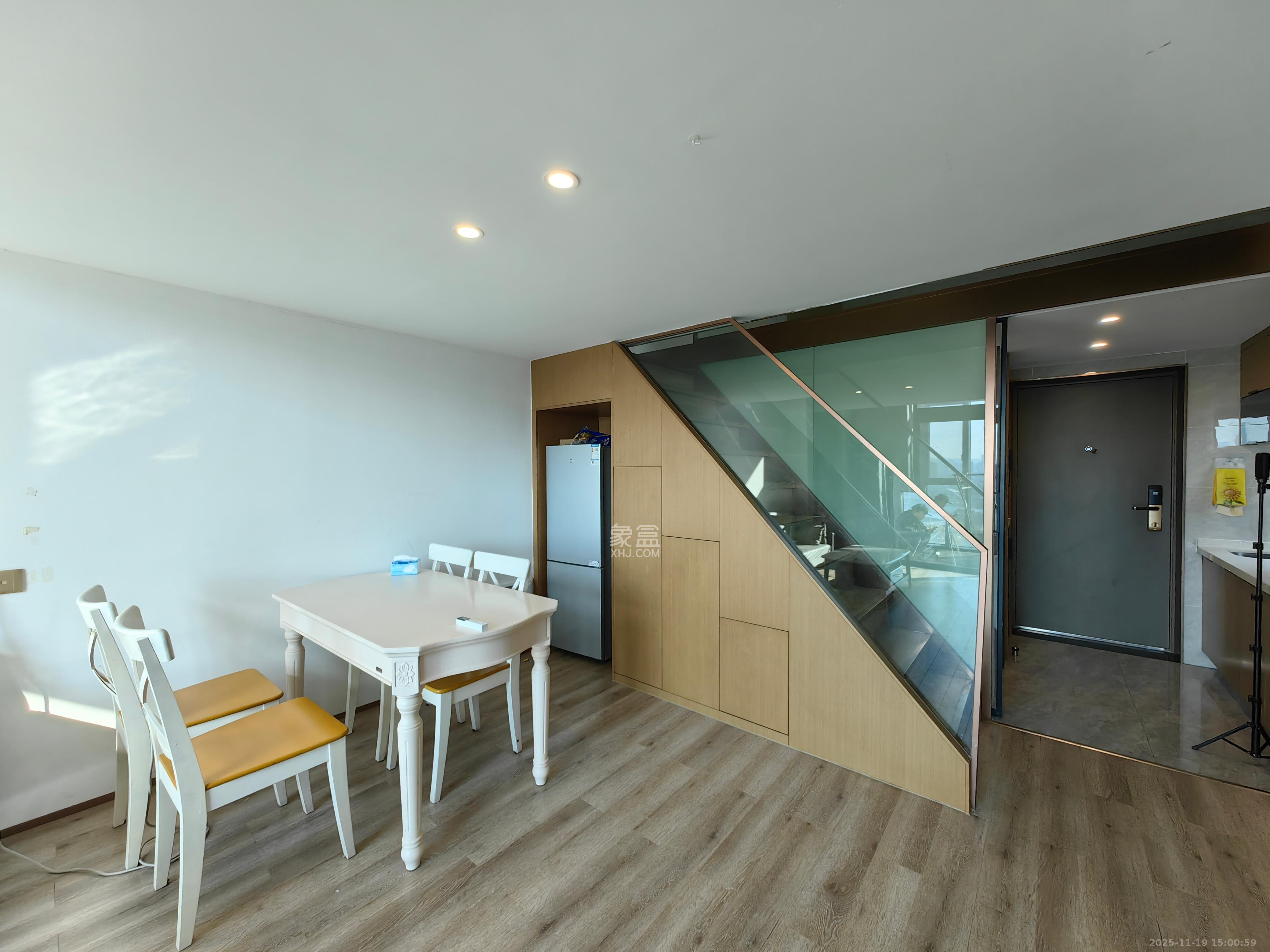 旺德府万象时代 2室1厅1卫 2500.0元/月 旺德府万象时代 2室1厅1卫 2500.0元/月室内图