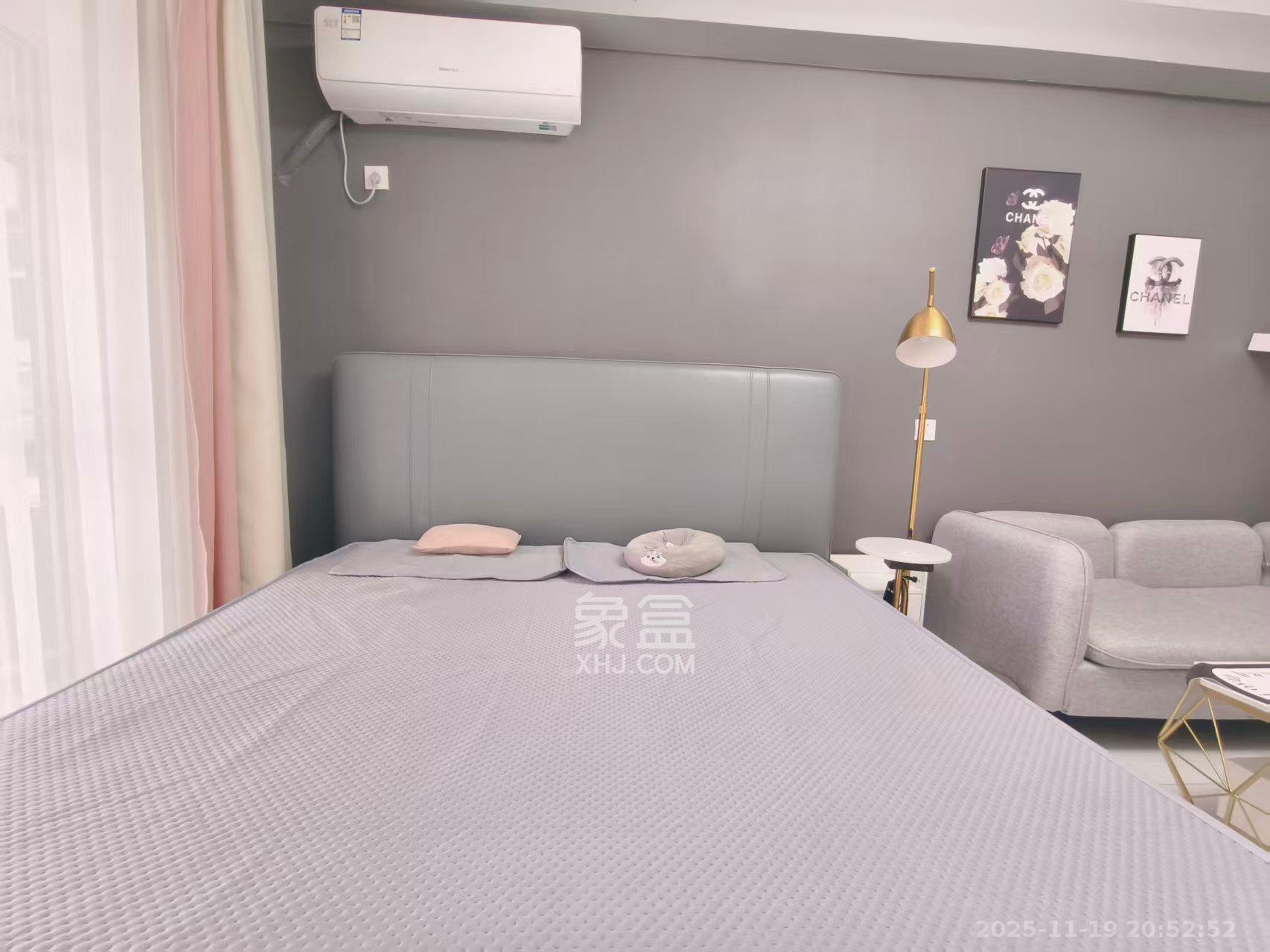 鹏程府 1室1厅1卫 2000.0元/月 鹏程府 1室1厅1卫 2000.0元/月室内图