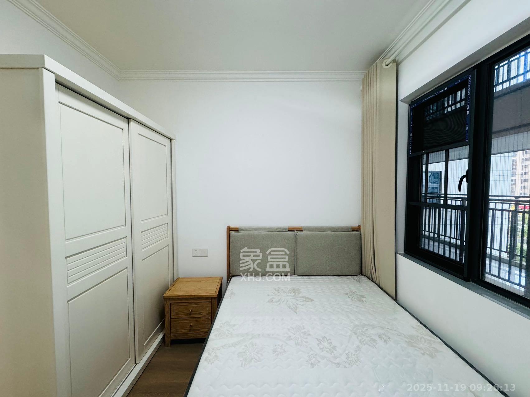 华杰天骄（滨江福源里）  3室2厅2卫    3100.0元/月室内图