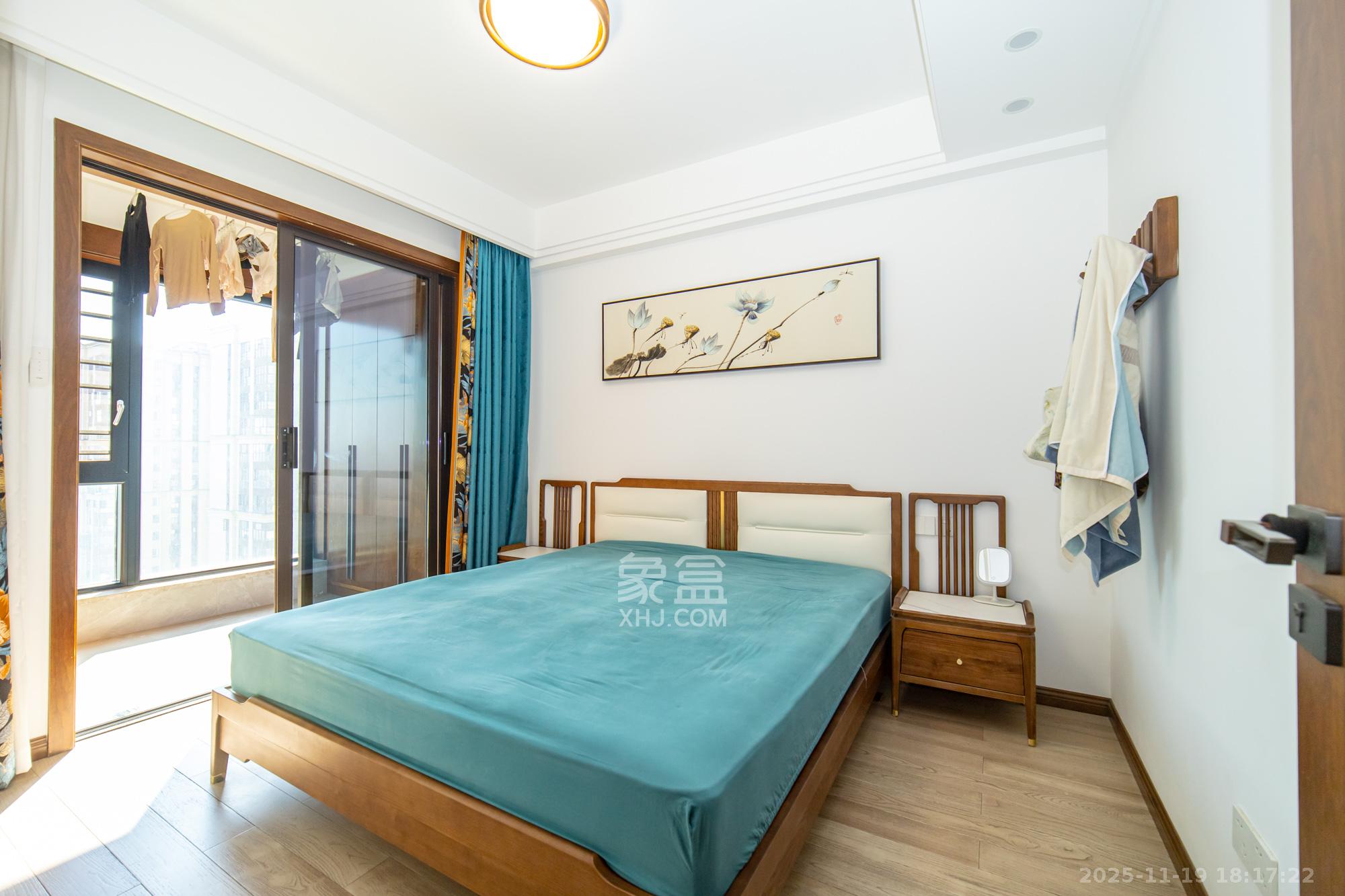 星湖湾二期高层 4室2厅2卫 136.0万 星湖湾二期高层 4室2厅2卫 136.0万卧室