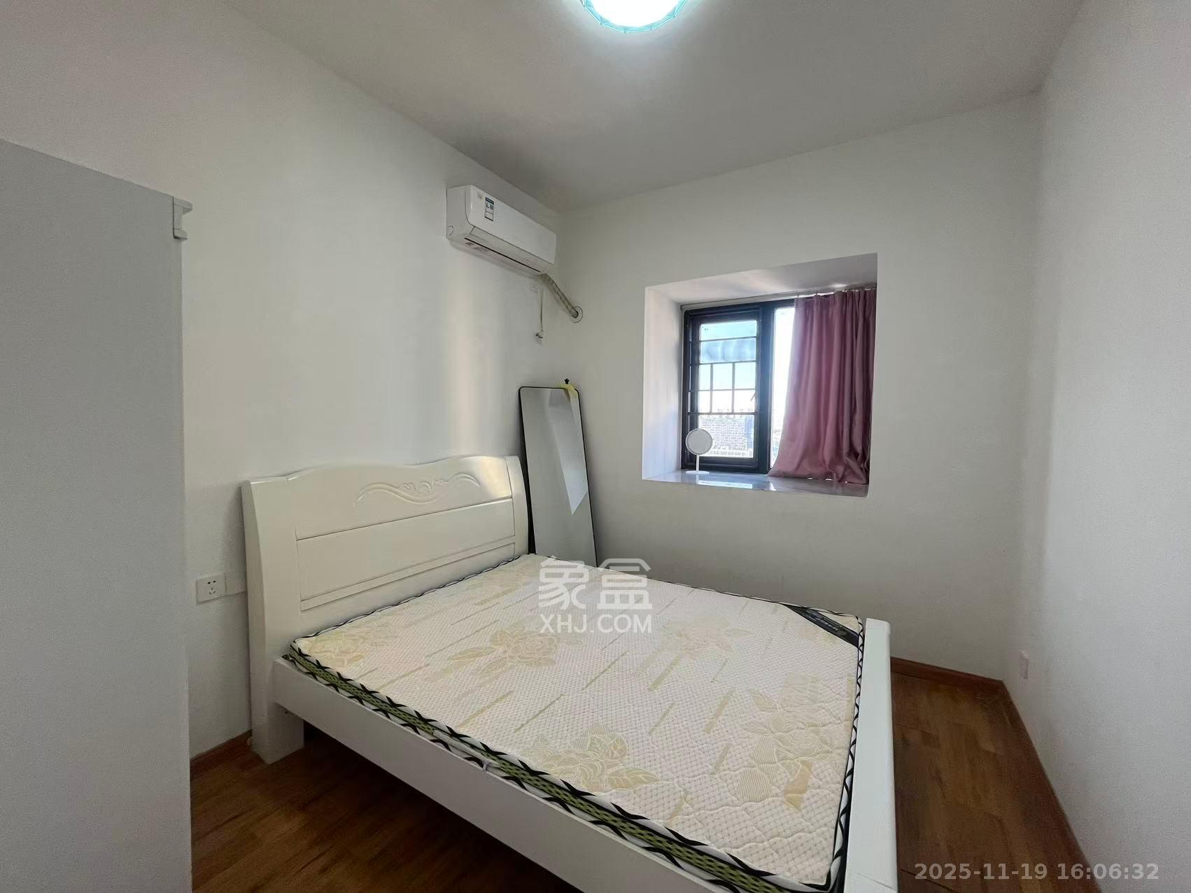 金科天悦(金科美邻汇) 1室0厅0卫 2500.0元/月 金科天悦(金科美邻汇) 1室0厅0卫 2500.0元/月室内图