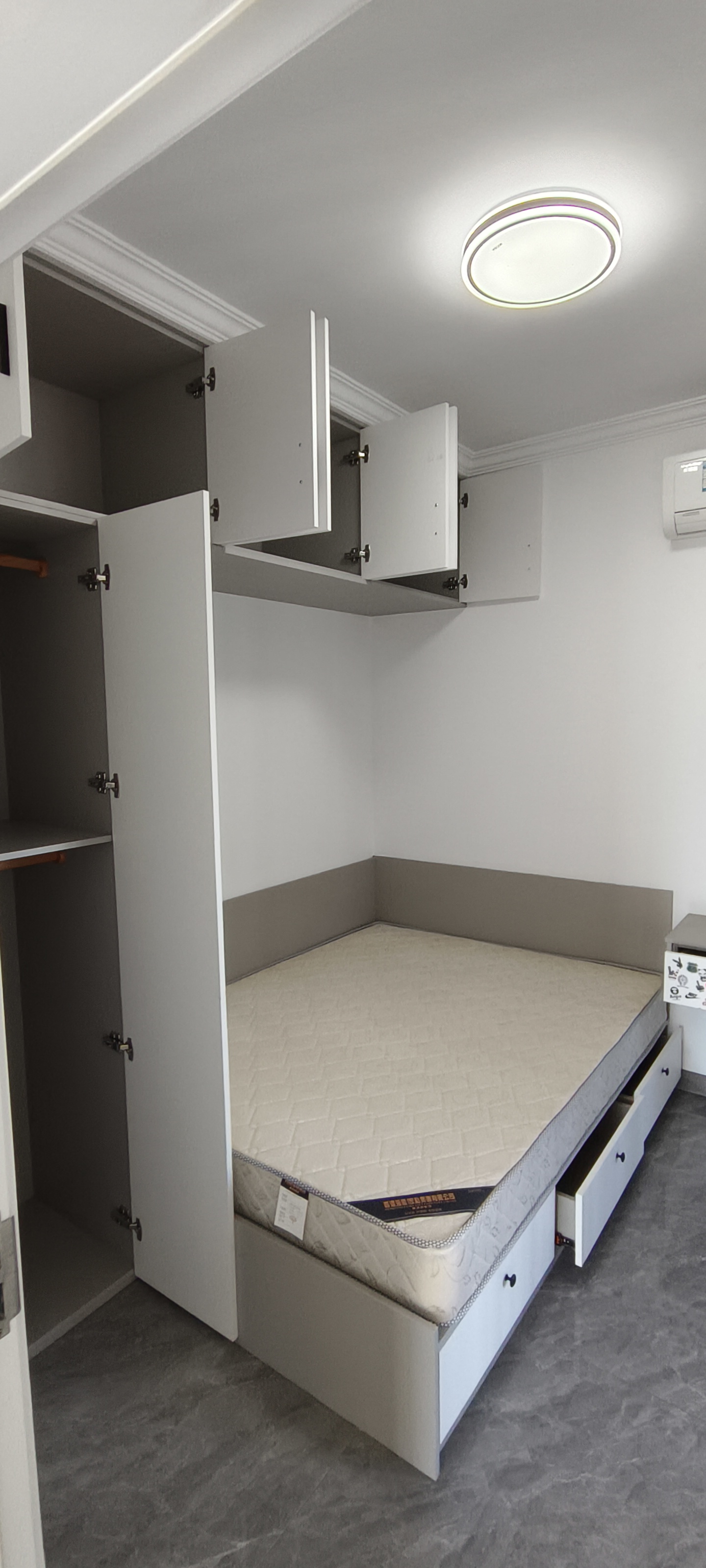 南门口安置小区二期  2室2厅2卫    2000.0元/月室内图