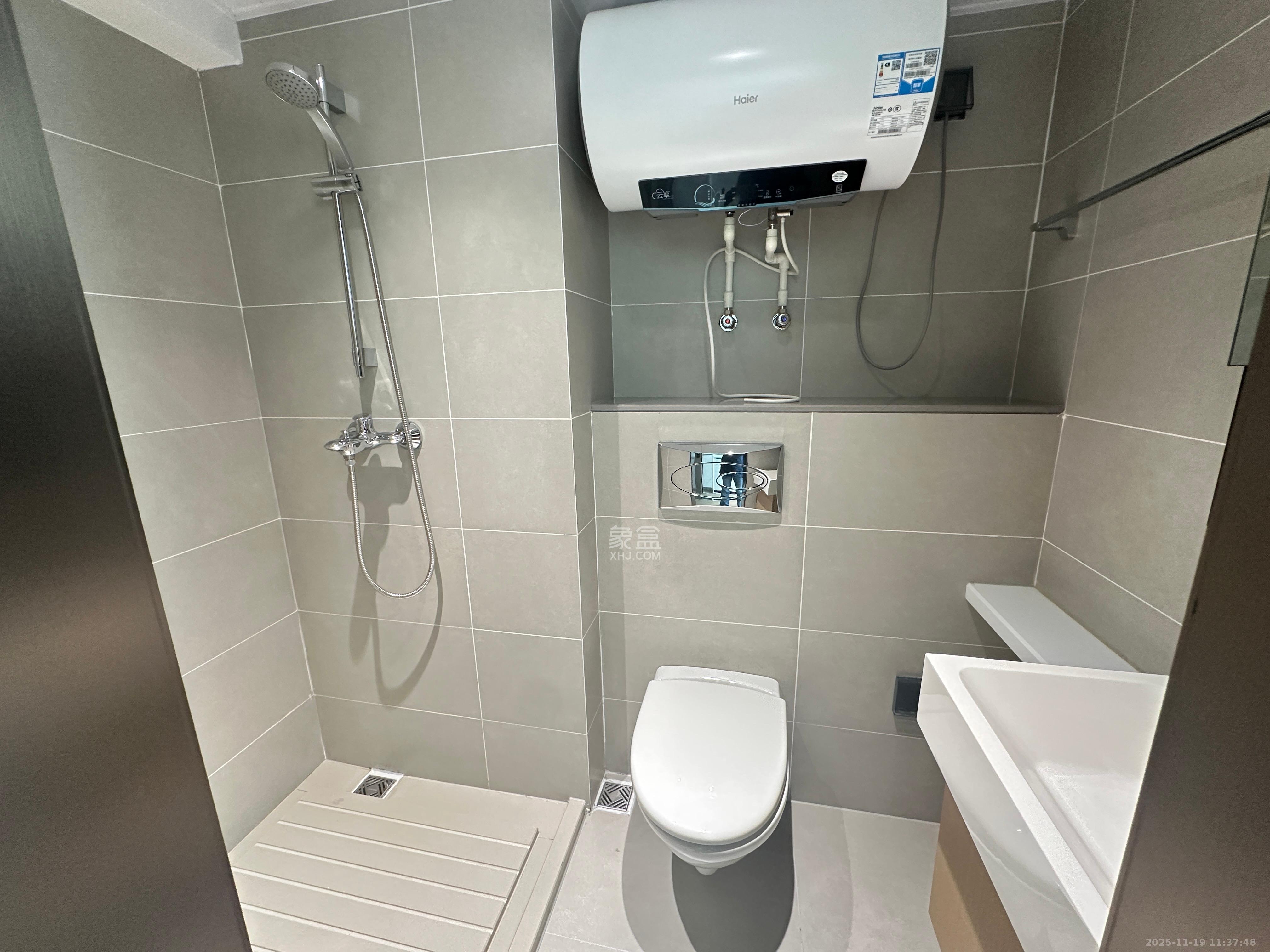 长沙五矿广场 1室1厅1卫 2500.0元/月 长沙五矿广场 1室1厅1卫 2500.0元/月室内图