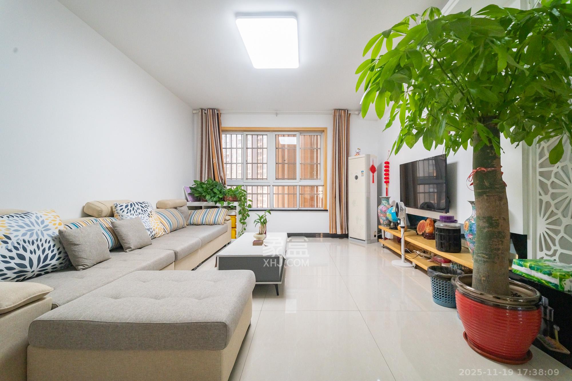 东方航标  1室0厅0卫    86.0万