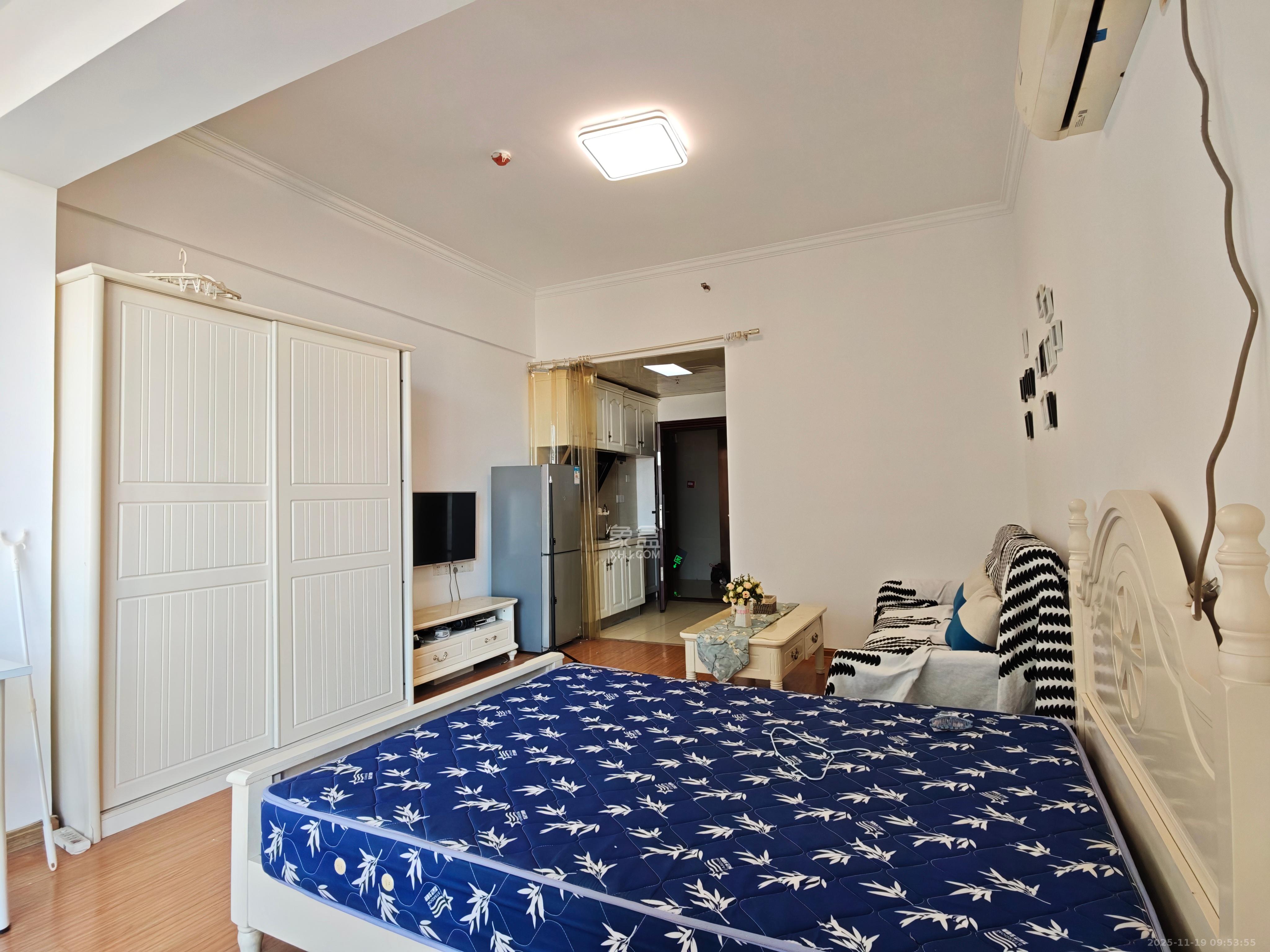 乐尚城 1室1厅1卫 1300.0元/月 乐尚城 1室1厅1卫 1300.0元/月室内图