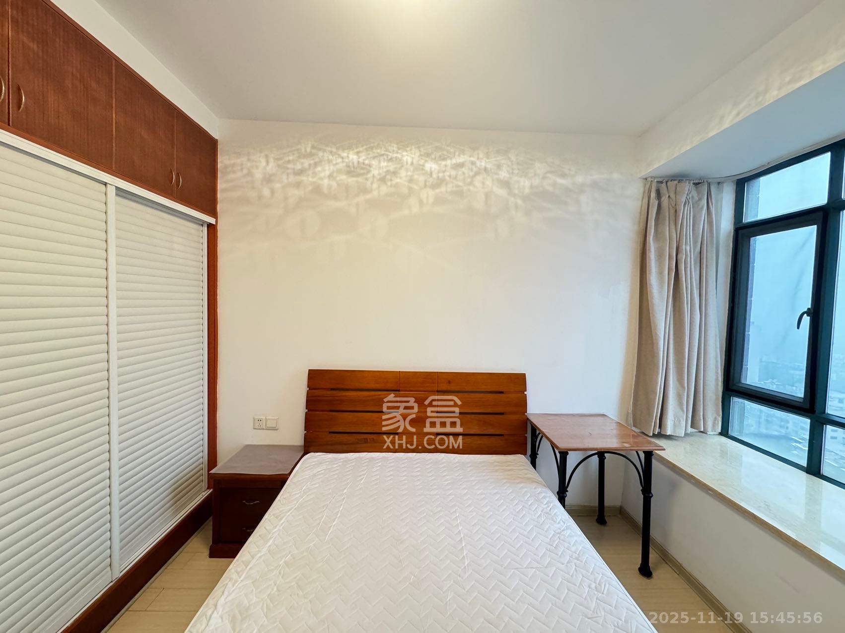 中江国际花城 1室1厅1卫 1600.0元/月 中江国际花城 1室1厅1卫 1600.0元/月室内图