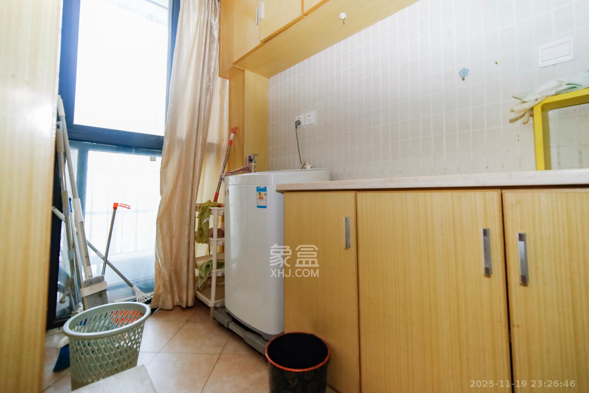 城南故事家园  1室1厅1卫    29.8万阳台