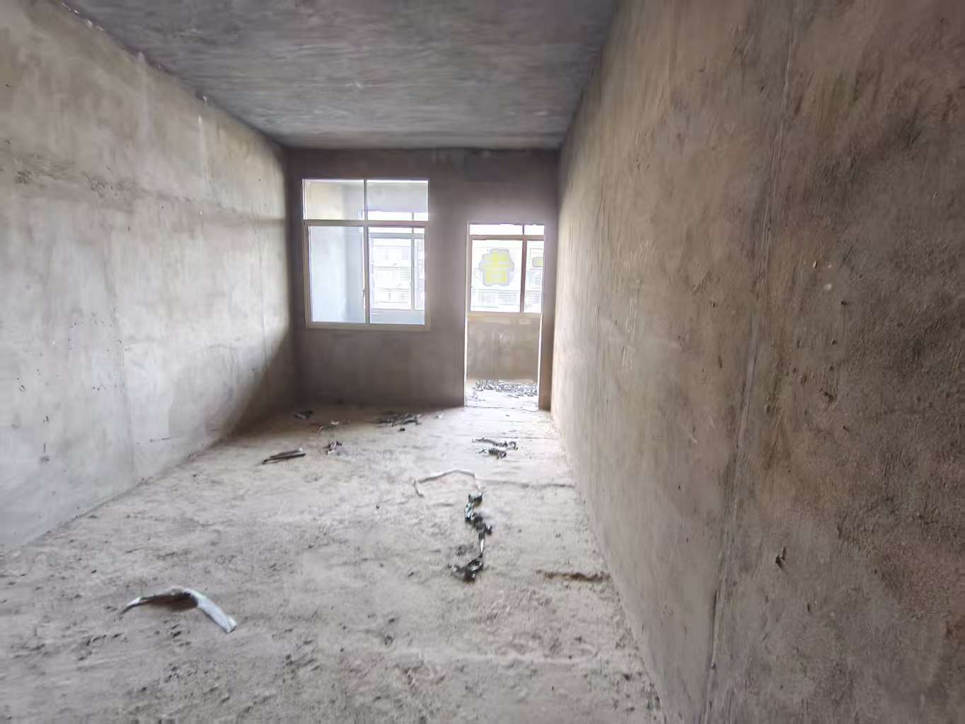 羊舞岭小区 3室2厅2卫 900.0元/月 羊舞岭小区 3室2厅2卫 900.0元/月室内图