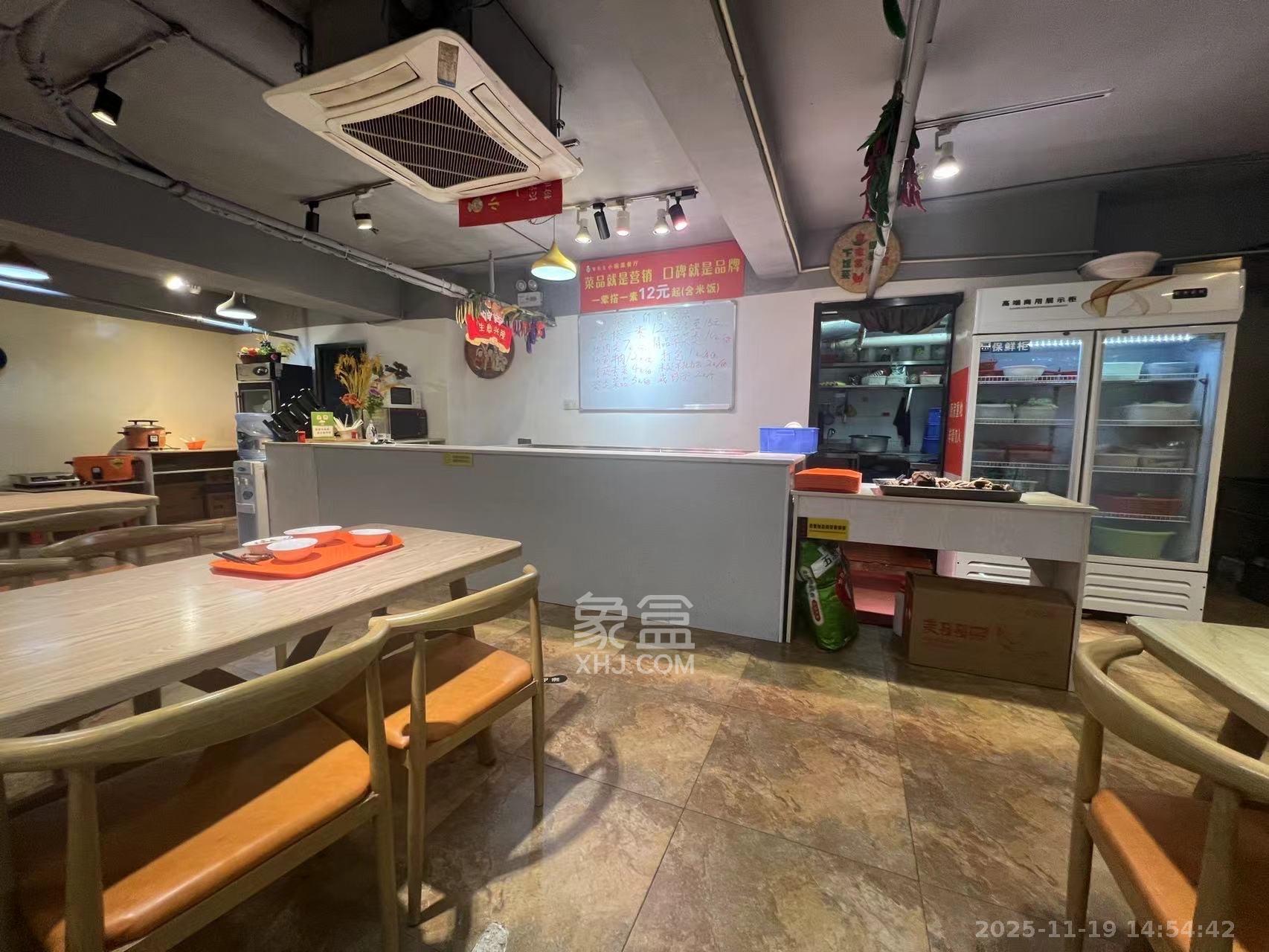 建发汇金国际 1室1厅1卫 10000.0元/月 建发汇金国际 1室1厅1卫 10000.0元/月室内图