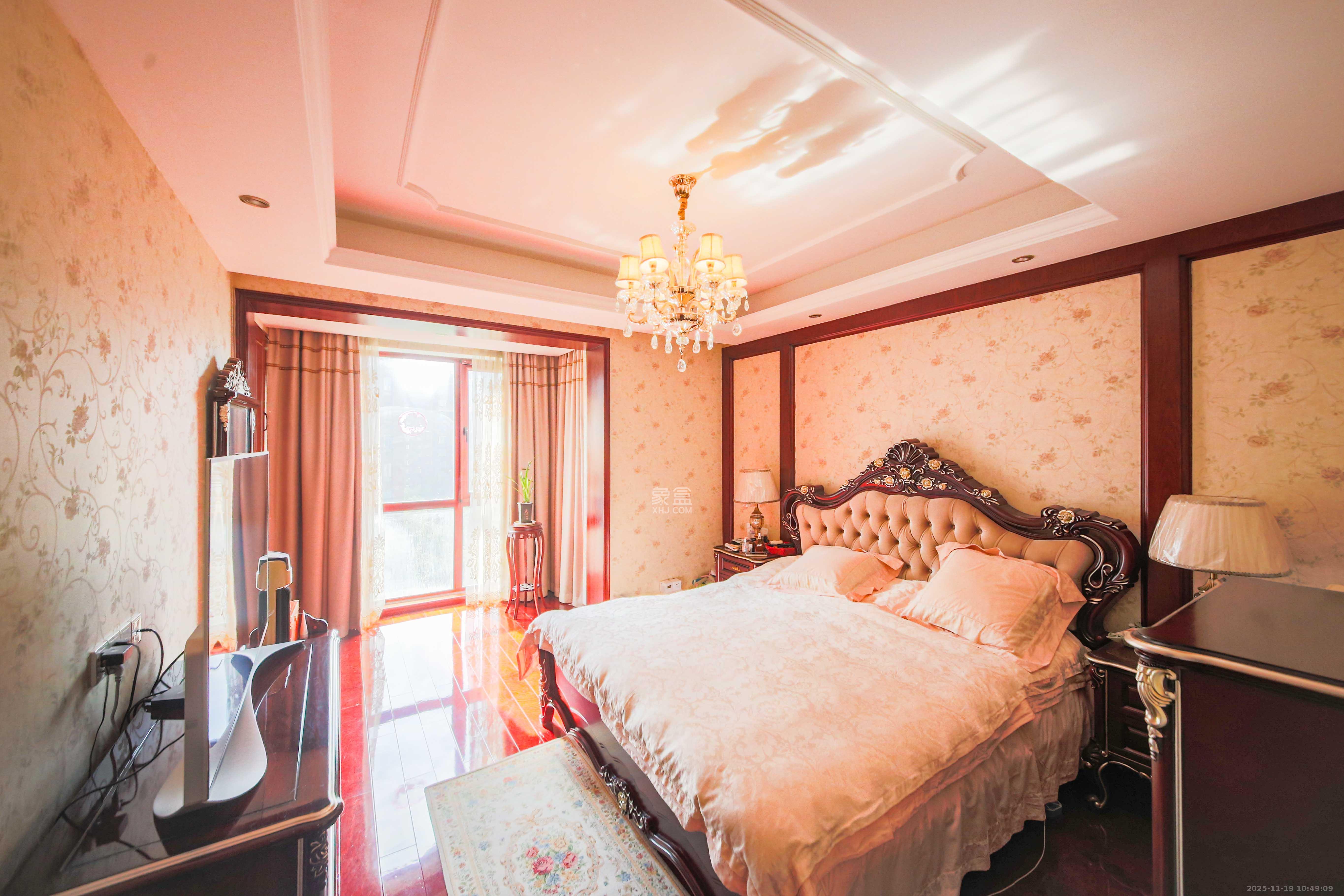 奥林匹克花园  3室2厅2卫    160.0万卧室