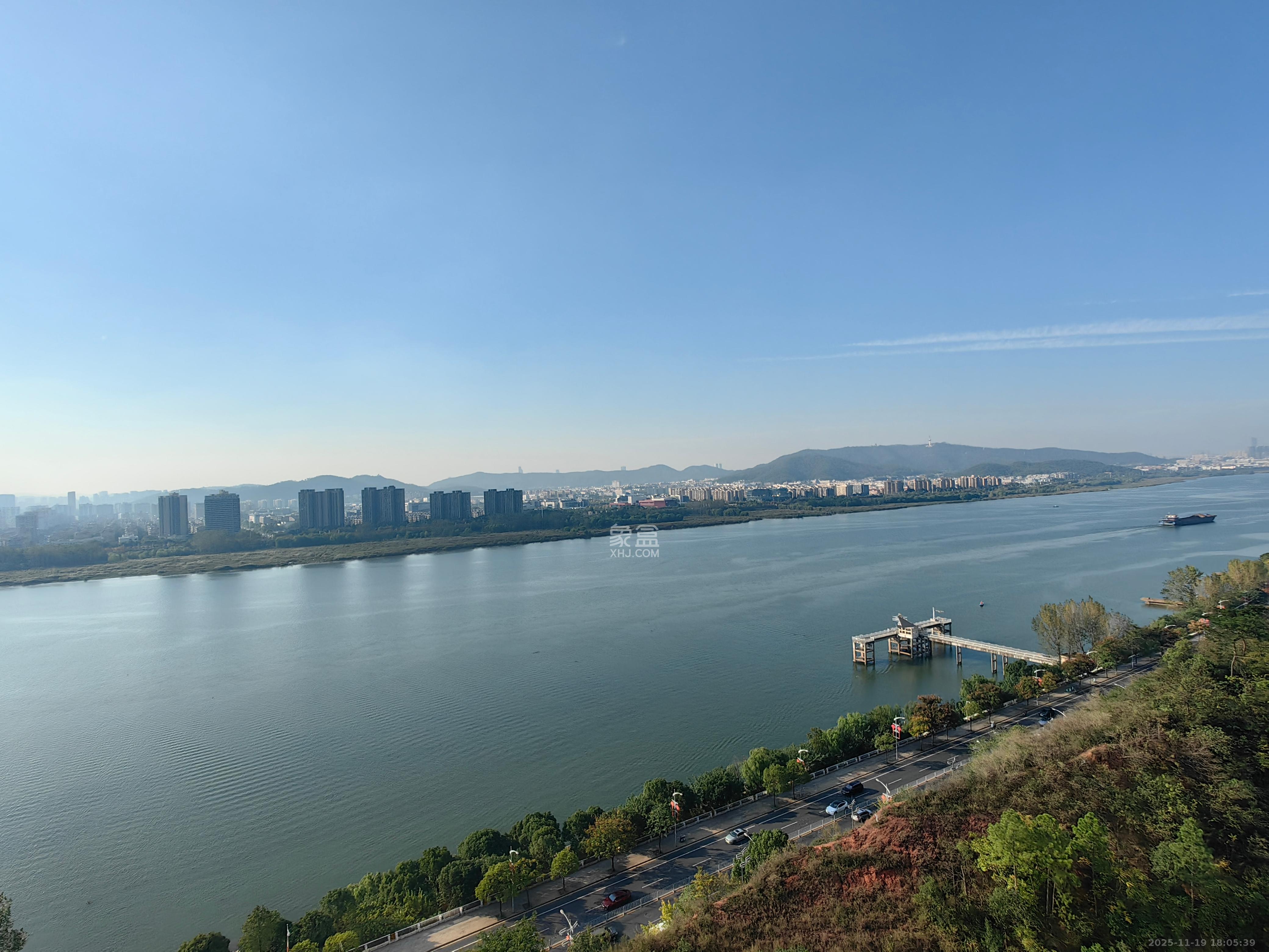 中海阅湘台 5室2厅3卫 16000.0元/月 中海阅湘台 5室2厅3卫 16000.0元/月室内图