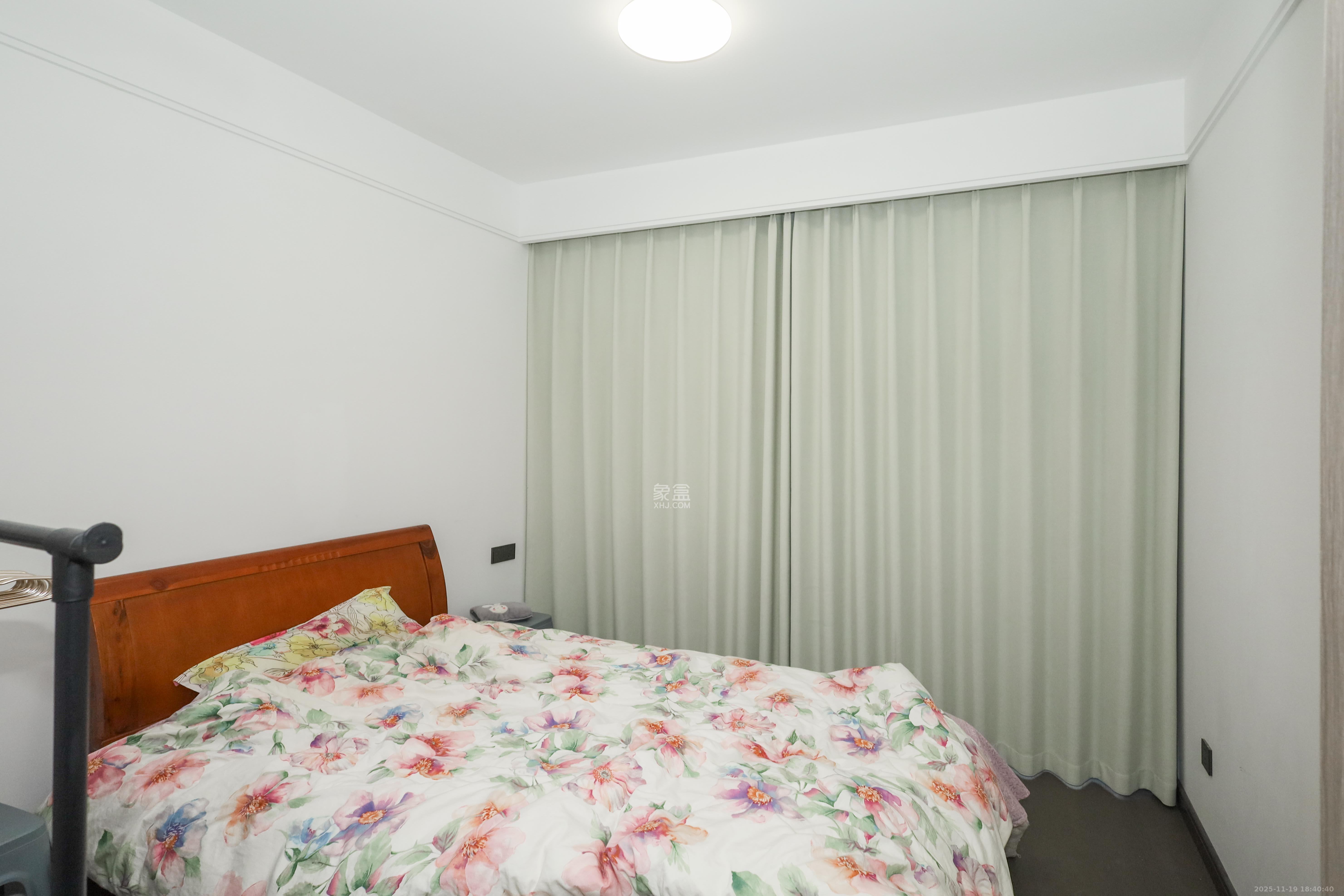 旭辉铂宸府  3室2厅2卫    95.0万卧室