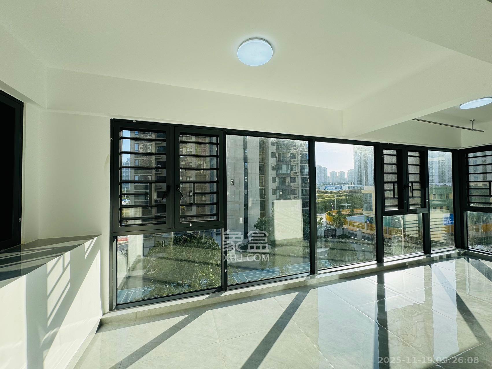 华杰天骄（滨江福源里）  3室2厅2卫    3100.0元/月室内图