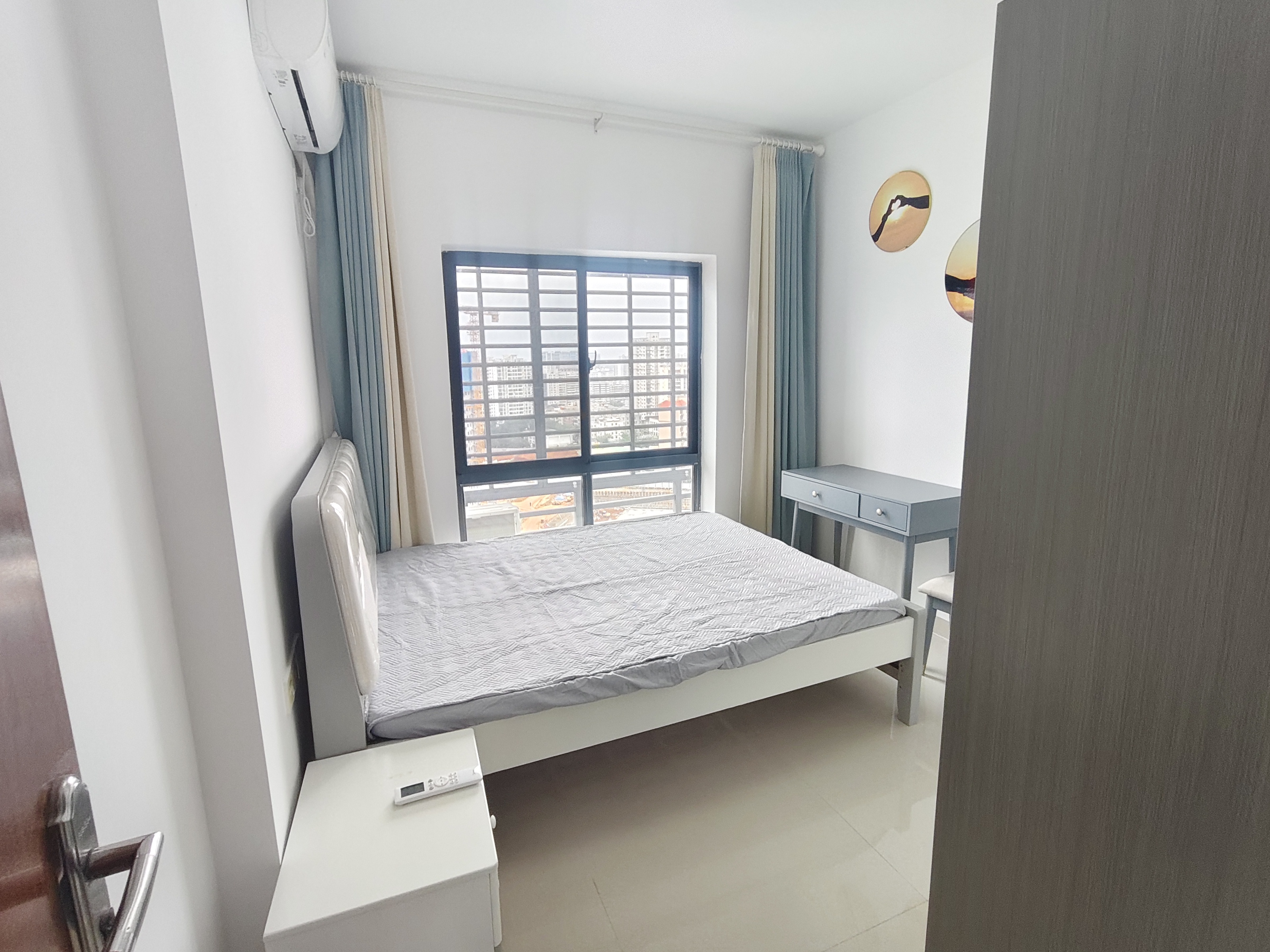 龙城新景  1室0厅0卫    2800.0元/月室内图