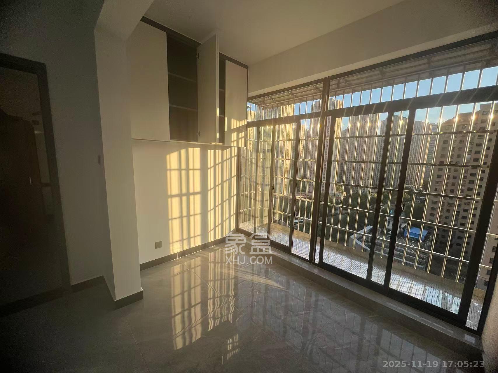 望远嘉苑  2室1厅1卫    2400.0元/月室内图