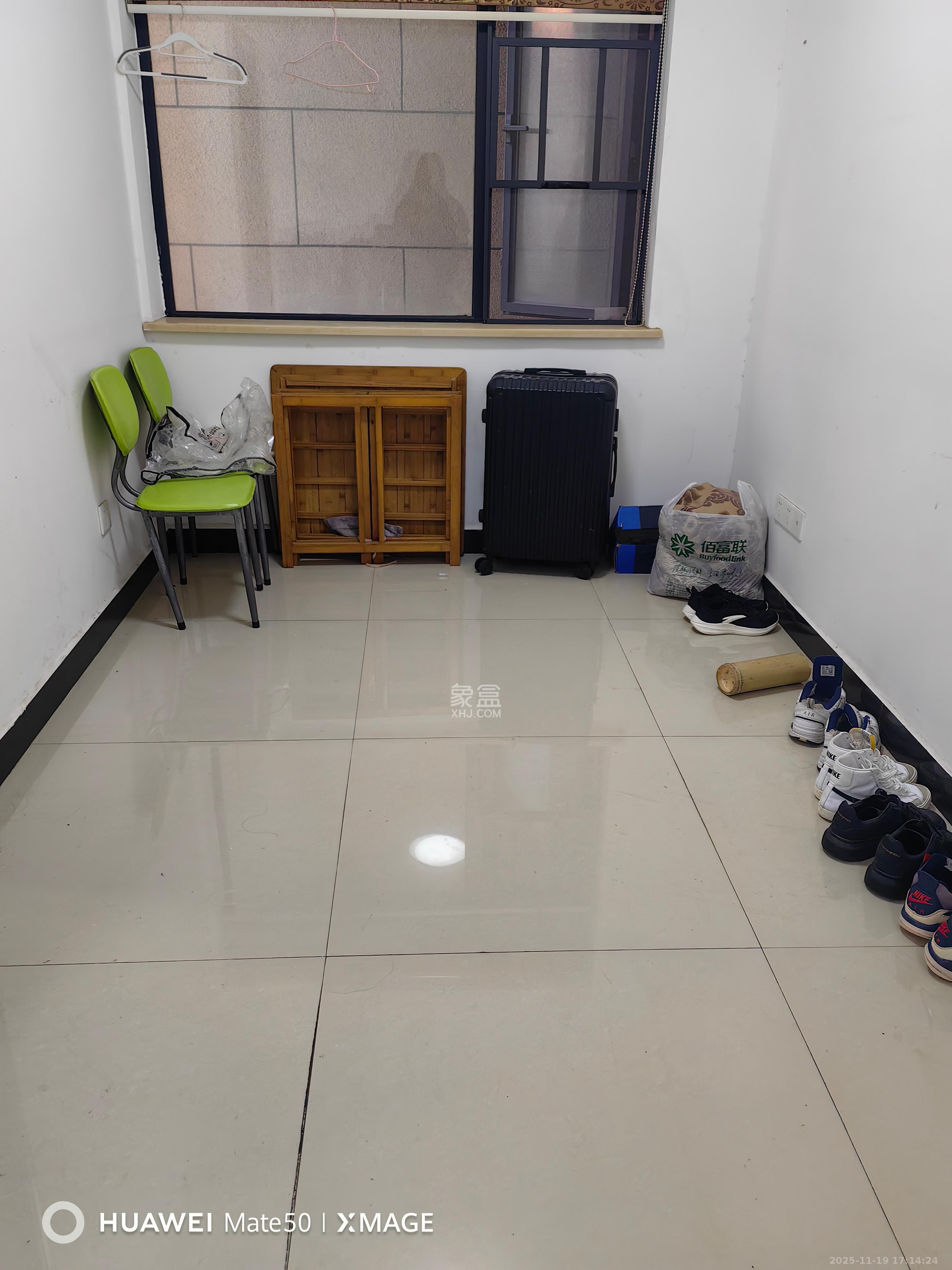 中海梅溪湖壹号  3室2厅1卫    2200.0元/月室内图