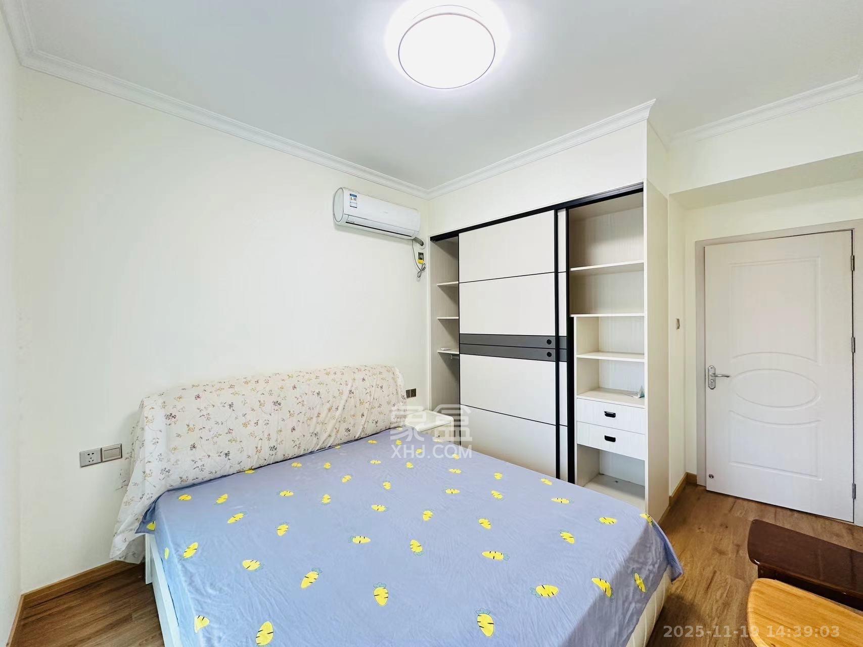 乾城（兴旺乾城）  2室2厅1卫    2200.0元/月室内图