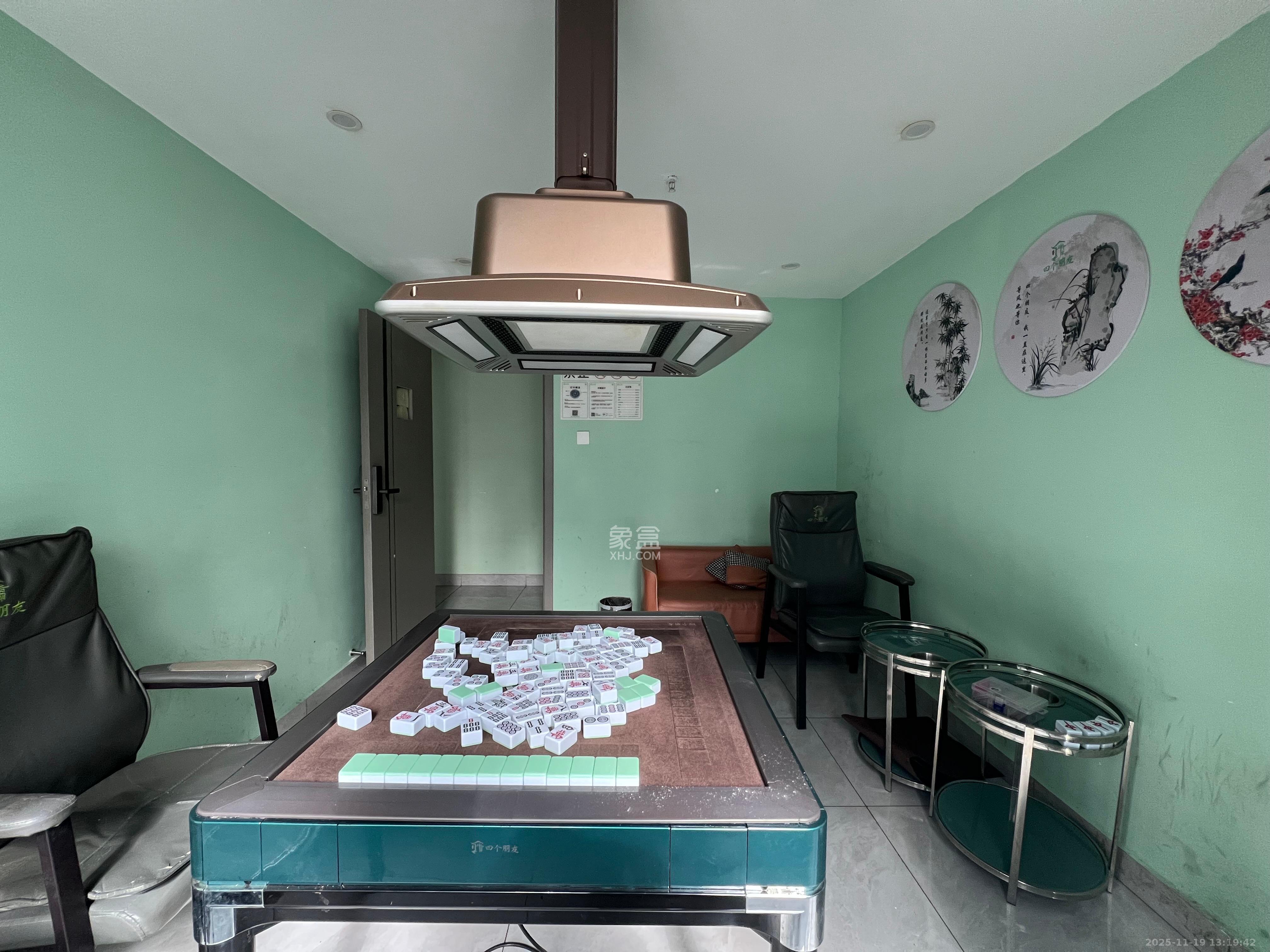 钱隆世家 1室1厅1卫 6000.0元/月 钱隆世家 1室1厅1卫 6000.0元/月室内图