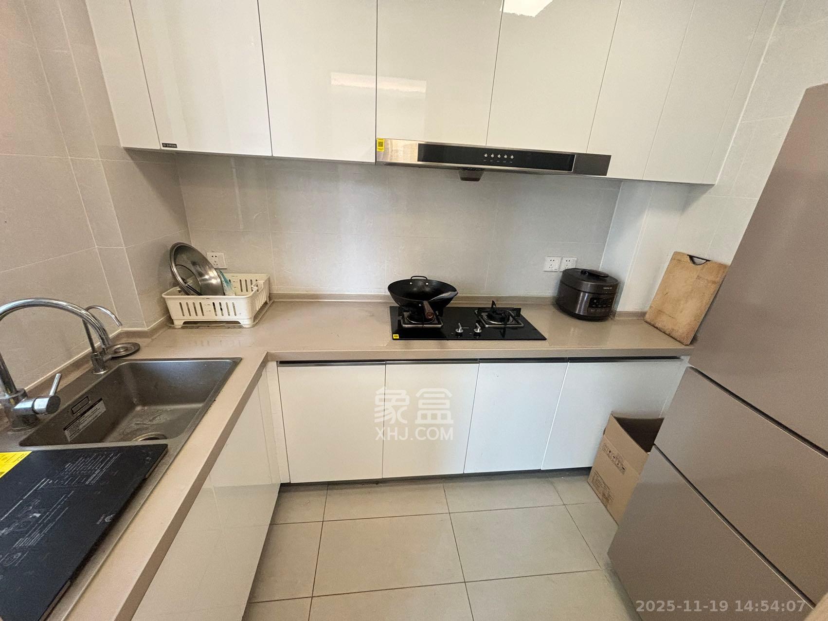 梅溪湖玺悦(新城金茂梦想玺悦) 4室2厅2卫 3000.0元/月 梅溪湖玺悦(新城金茂梦想玺悦) 4室2厅2卫 3000.0元/月室内图