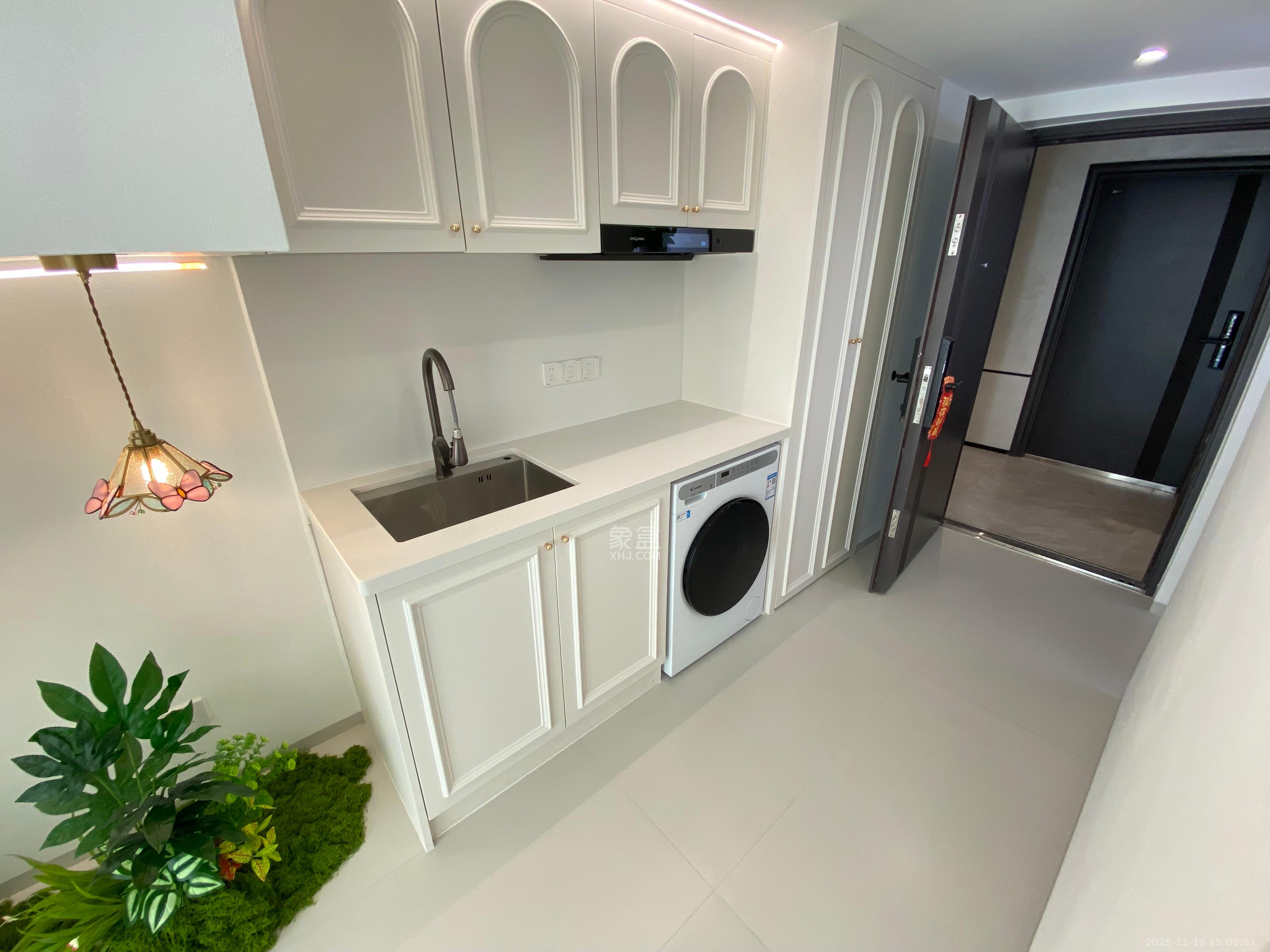 建发养云  2室1厅1卫    3300.0元/月室内图