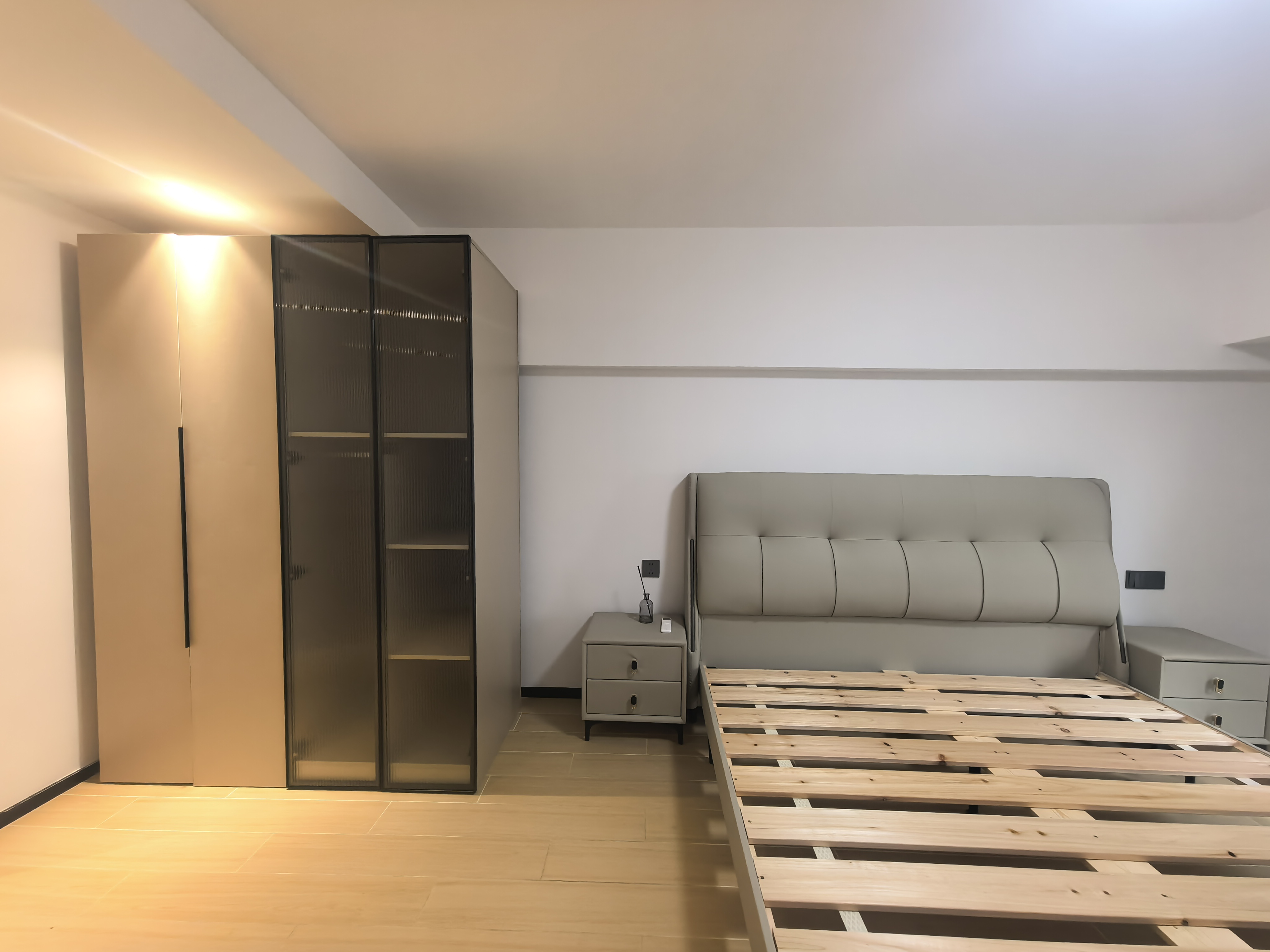 海航豪庭南苑 1室1厅2卫 3000.0元/月 海航豪庭南苑 1室1厅2卫 3000.0元/月室内图