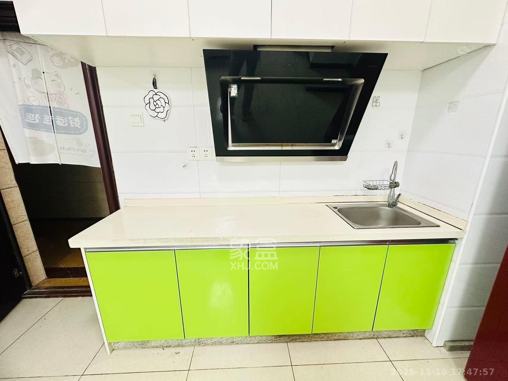 才子嘉都  2室1厅1卫    1400.0元/月室内图