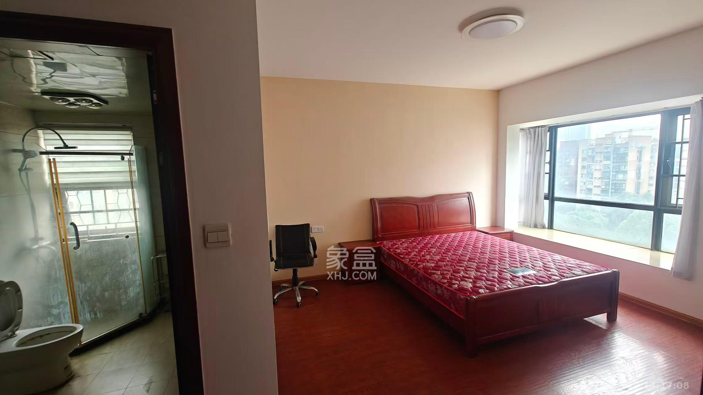 茂华国际湘  5室2厅2卫    4000.0元/月室内图