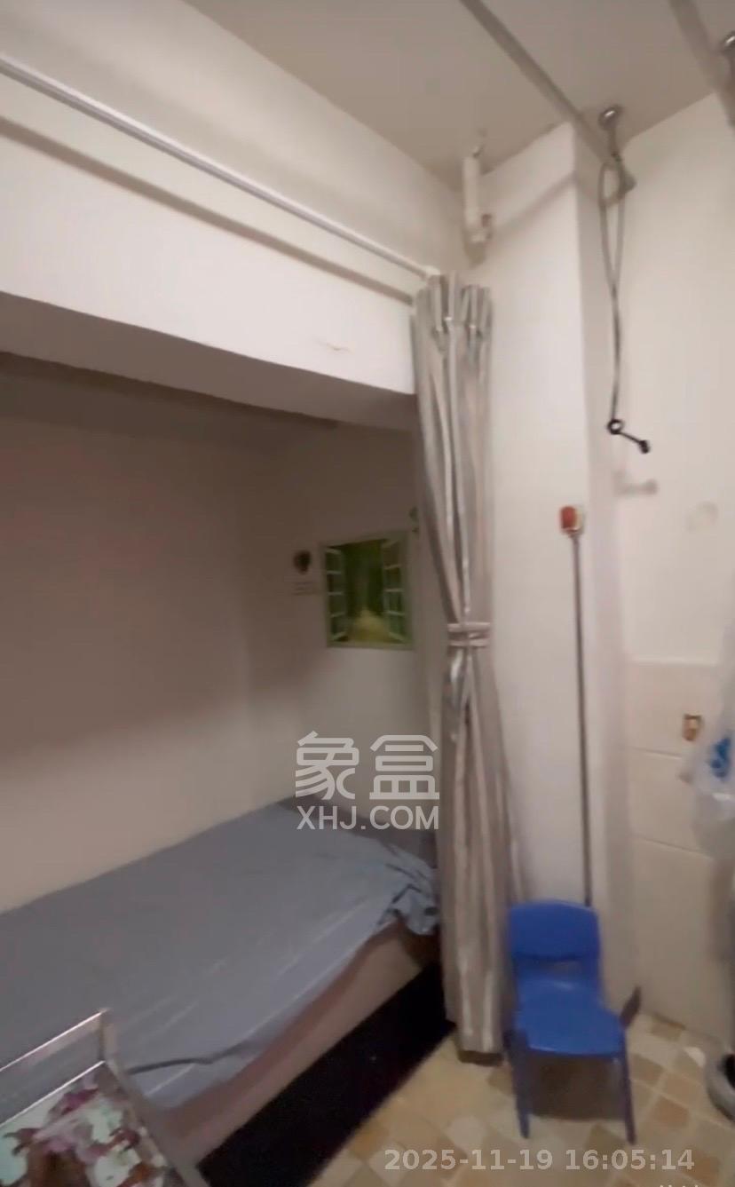 恒生碧水龙庭 2室1厅1卫 1800.0元/月 恒生碧水龙庭 2室1厅1卫 1800.0元/月室内图