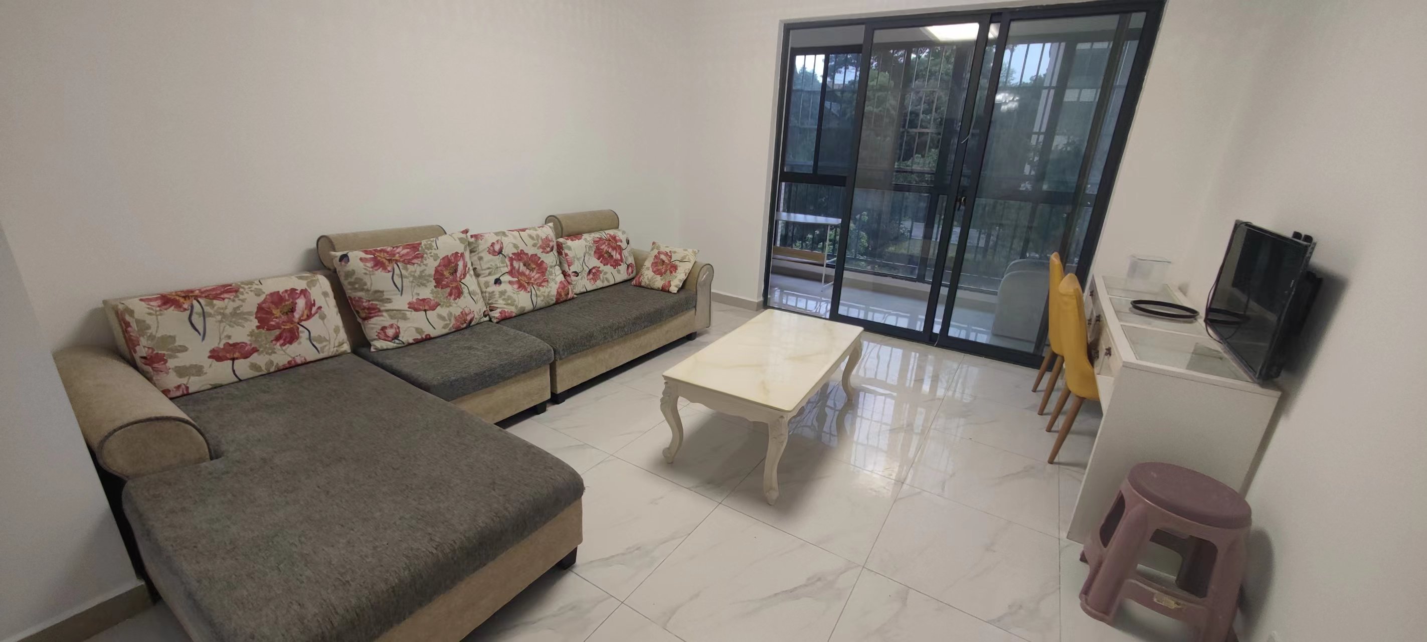 望兴景园二期(望兴西西里) 2室1厅1卫 2180.0元/月 望兴景园二期(望兴西西里) 2室1厅1卫 2180.0元/月户型图