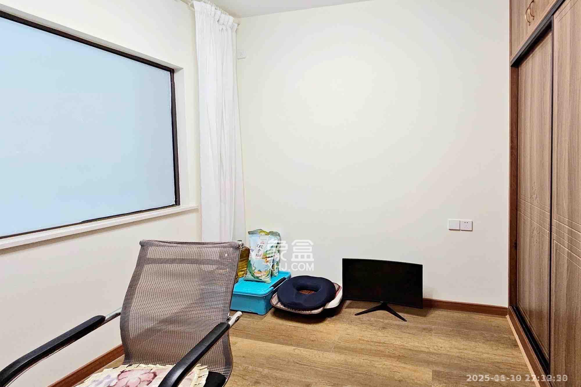 阳光城尚东湾凌云府  3室1厅1卫    2500.0元/月室内图