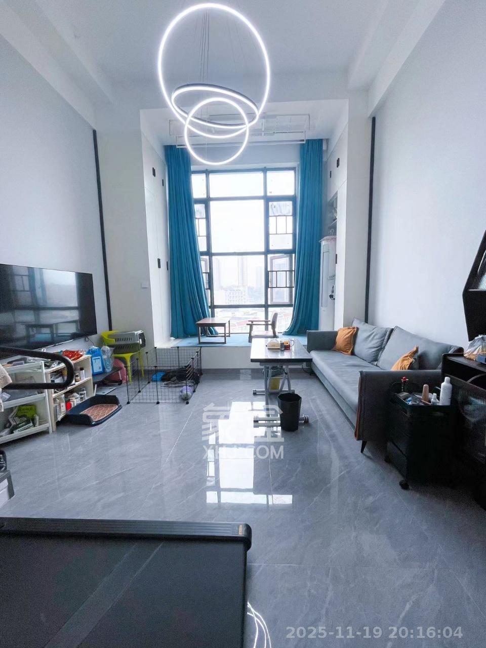 荣盛花语书苑 1室1厅1卫 1900.0元/月 荣盛花语书苑 1室1厅1卫 1900.0元/月室内图