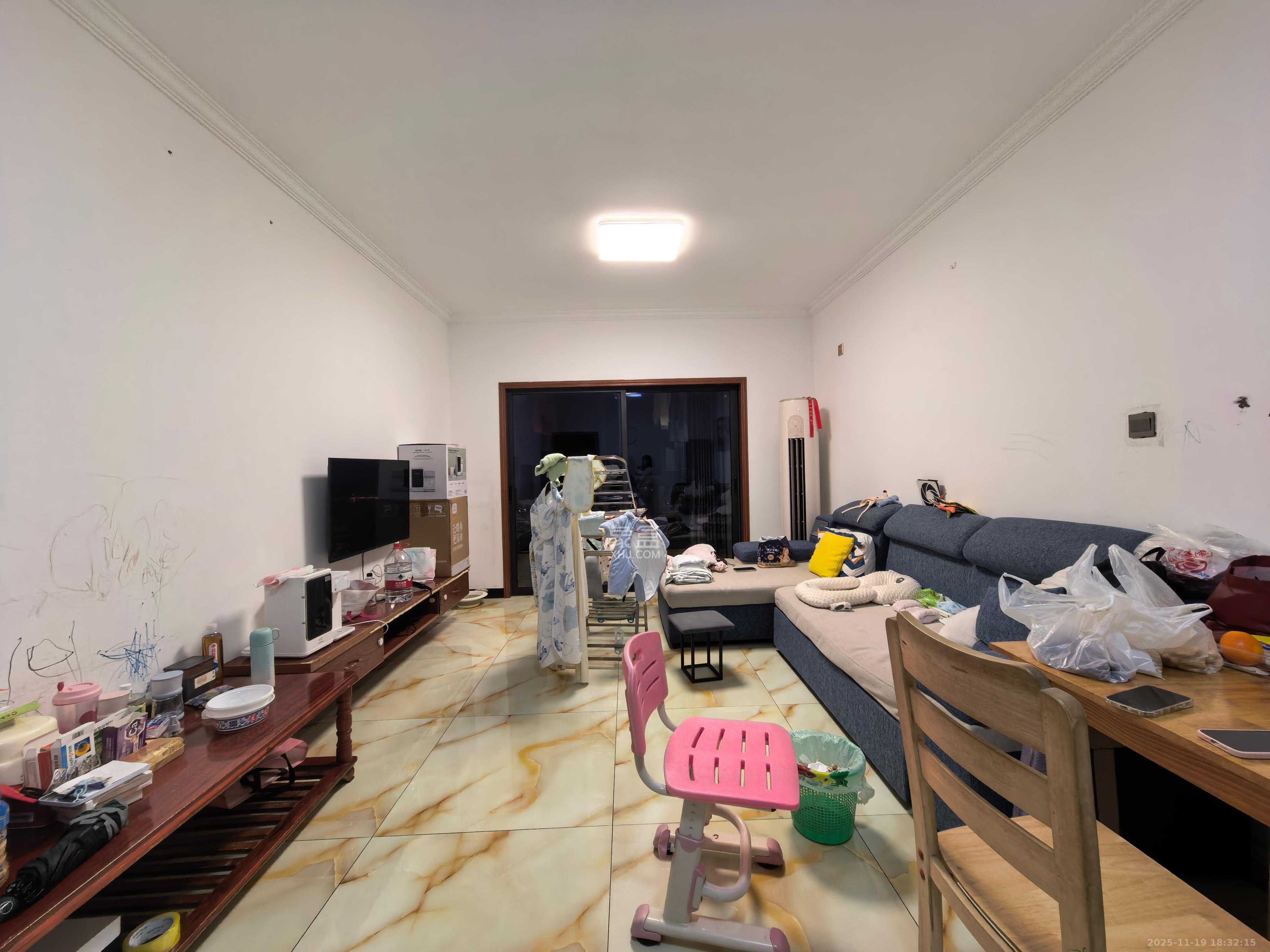 汇一城（汇壹公馆）  2室1厅1卫    1800.0元/月