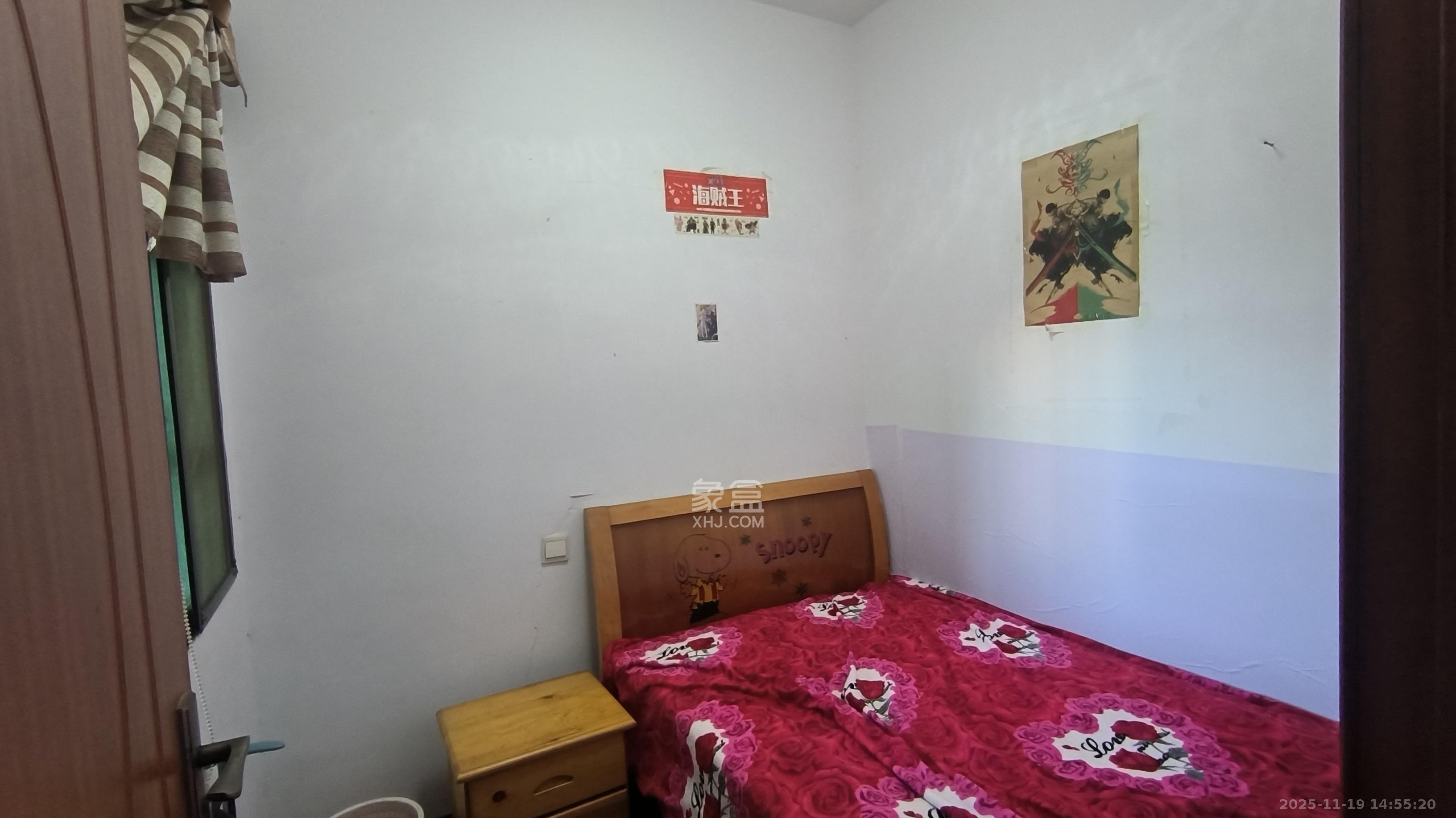 红旗区三片 2室1厅1卫 1300.0元/月 红旗区三片 2室1厅1卫 1300.0元/月室内图