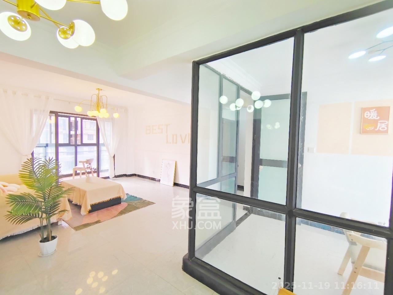 西城龙庭  2室0厅0卫    2700.0元/月室内图