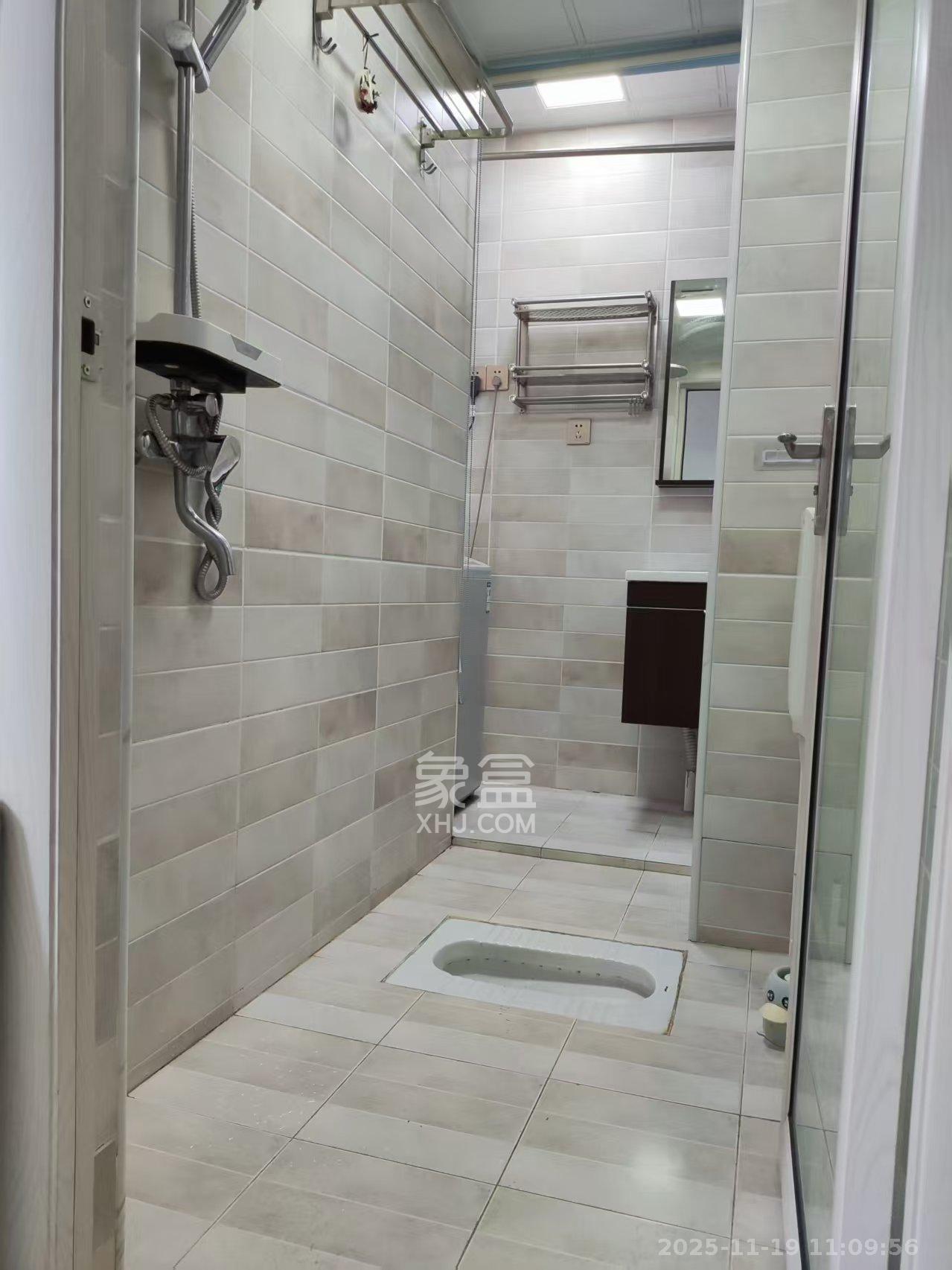 正旺国际铭城(正旺U公馆) 1室0厅0卫 2200.0元/月 正旺国际铭城(正旺U公馆) 1室0厅0卫 2200.0元/月室内图