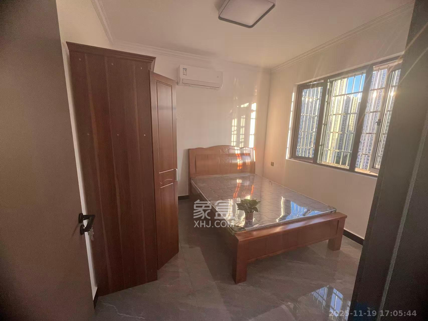 望远嘉苑  2室1厅1卫    2400.0元/月室内图